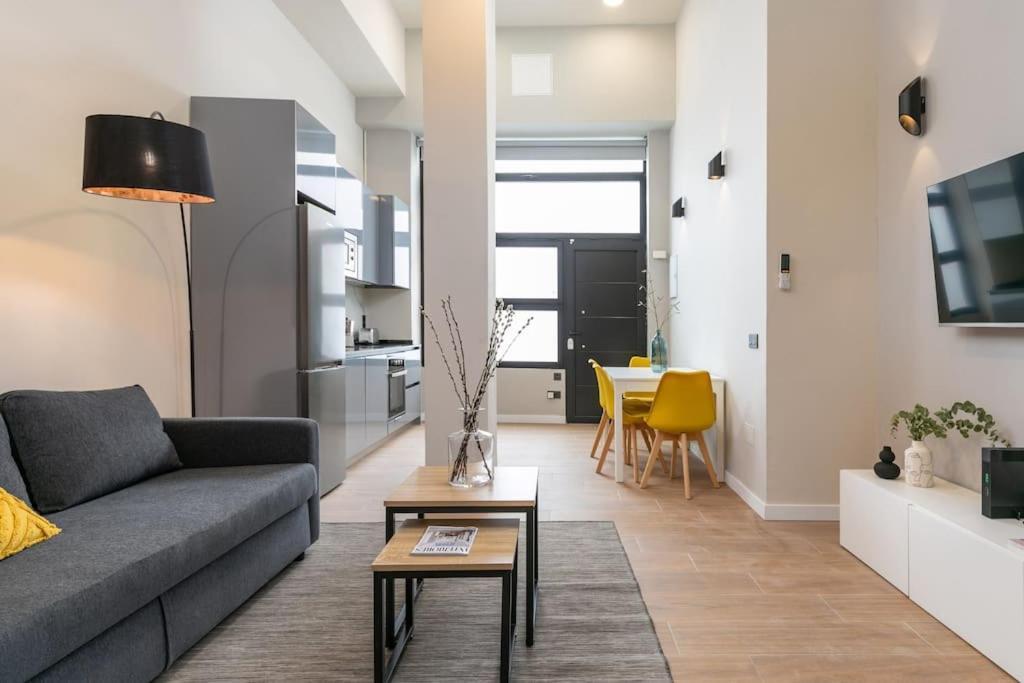 Precioso Duplex En Zona Vista Alegre En Apartamento