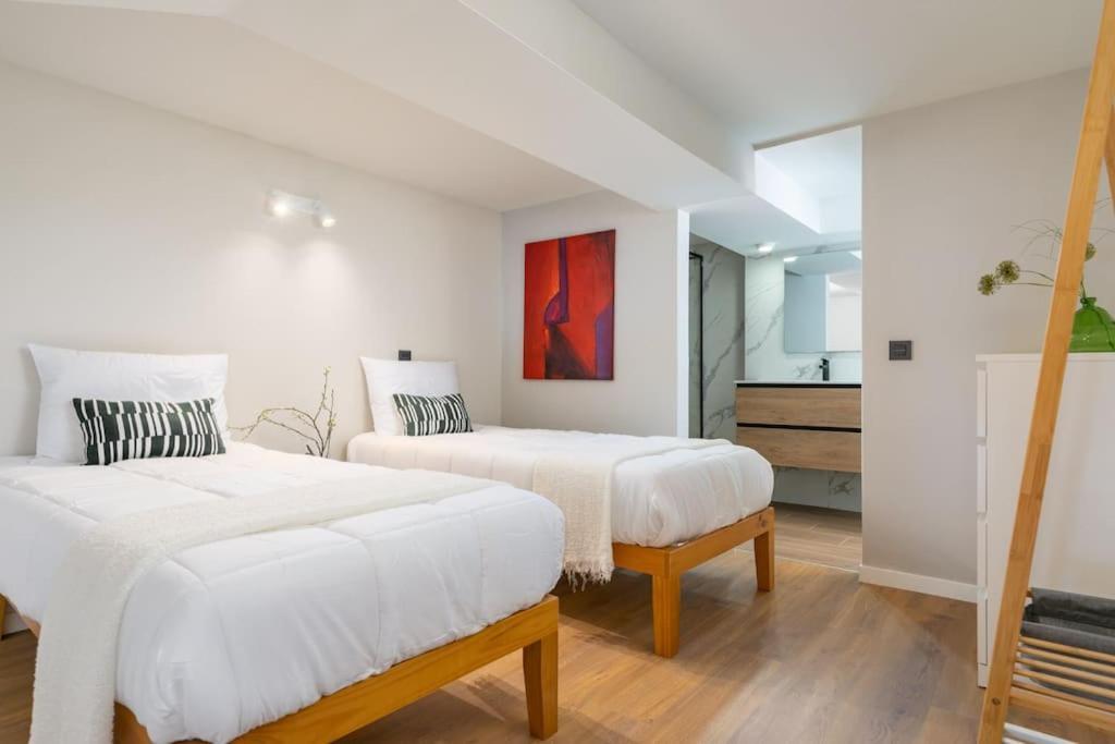 Apartamento Precioso Duplex En Zona Vista Alegre En *