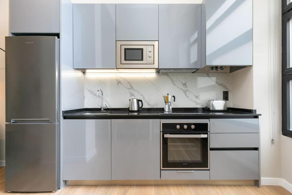 Precioso Duplex En Zona Vista Alegre En Apartamento Madrid