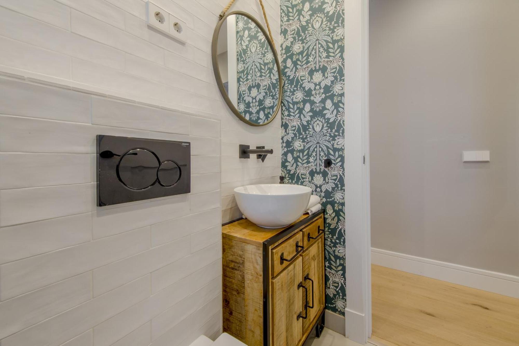 Apartamento Central&luxury Penthouse 7pax En El Centro De