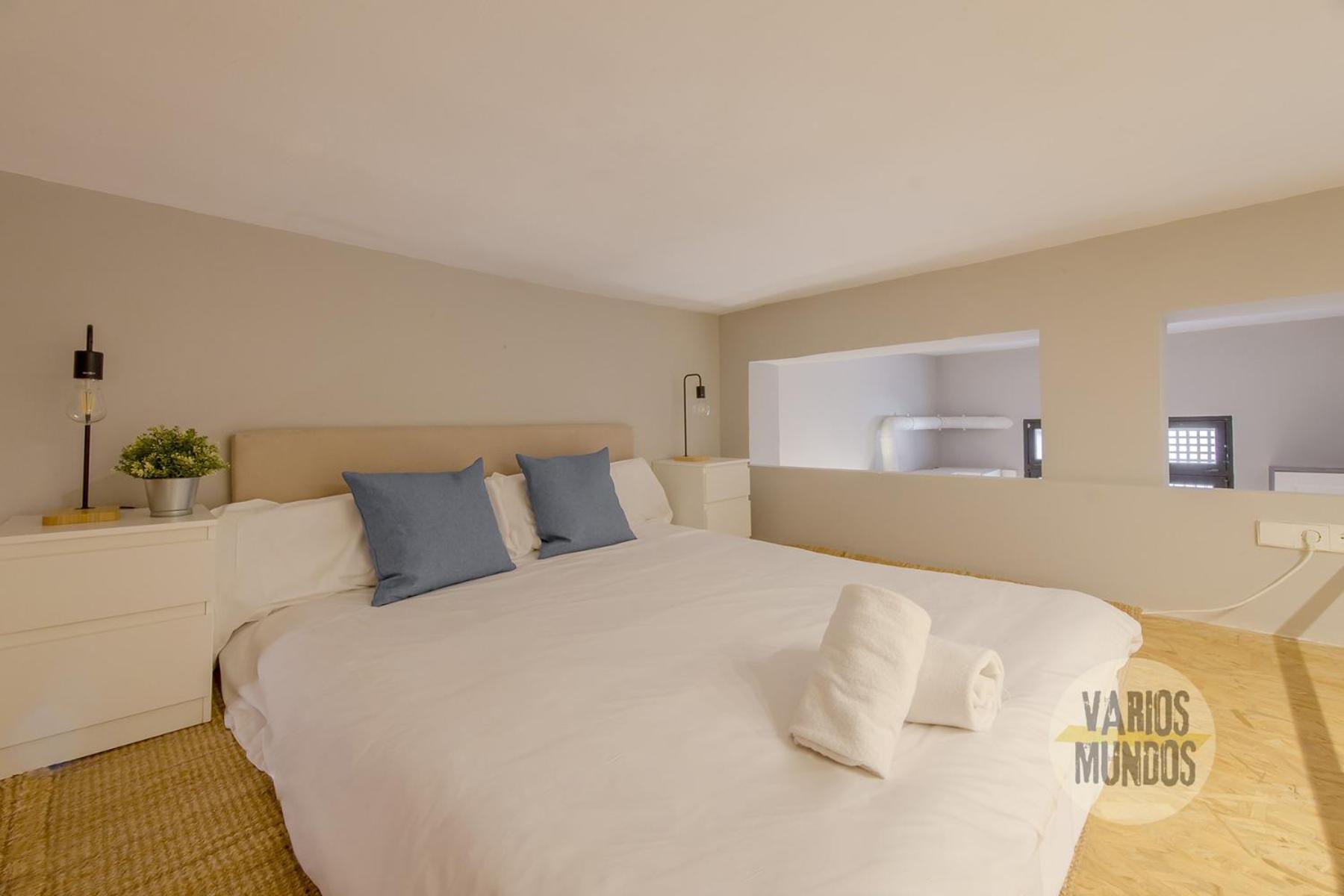 Apartamento Modern 7pax En Chamberi-ponzano Madrid