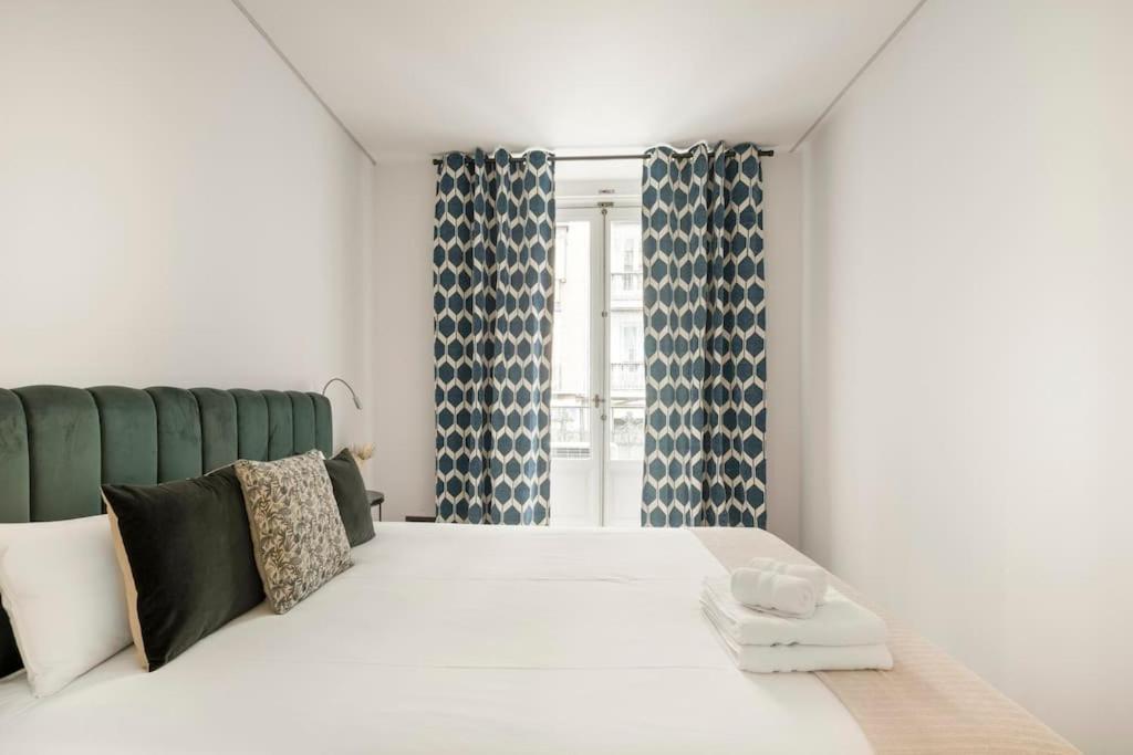 Apartamento Lujoso Cerca De Plaza Mayor
