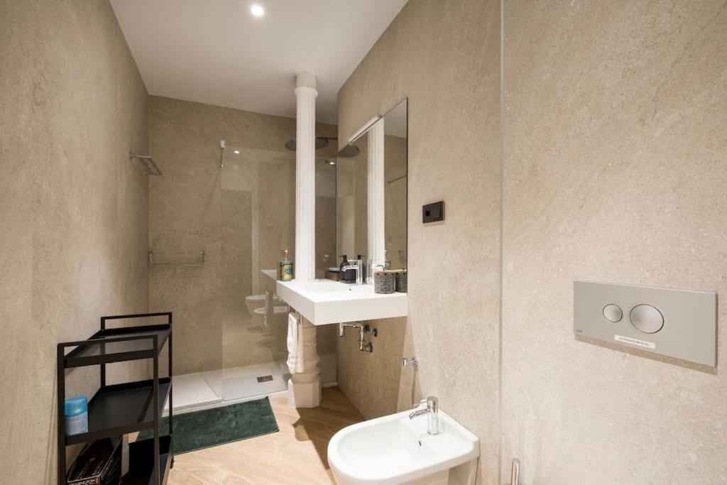 Apartamento Lujoso Cerca De Plaza Mayor Madrid