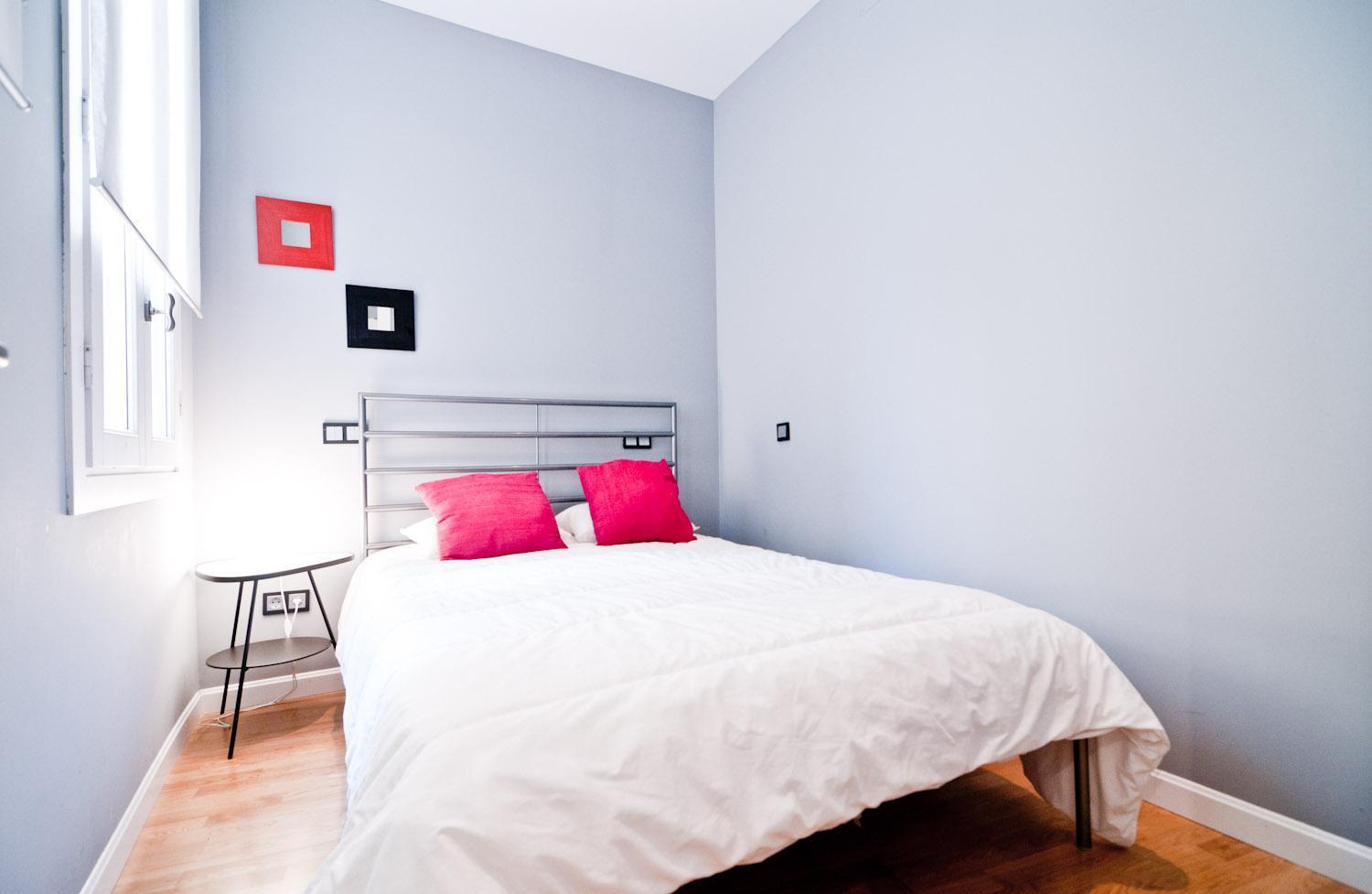 Cozy In Central Madrid