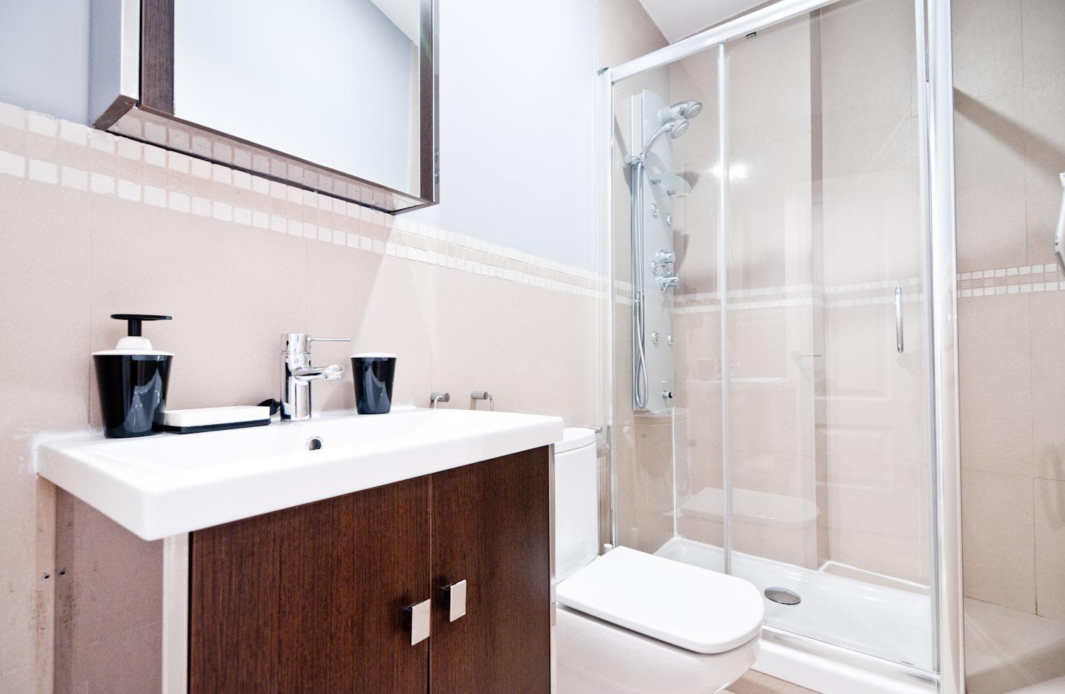Apartamento Cozy In Central *