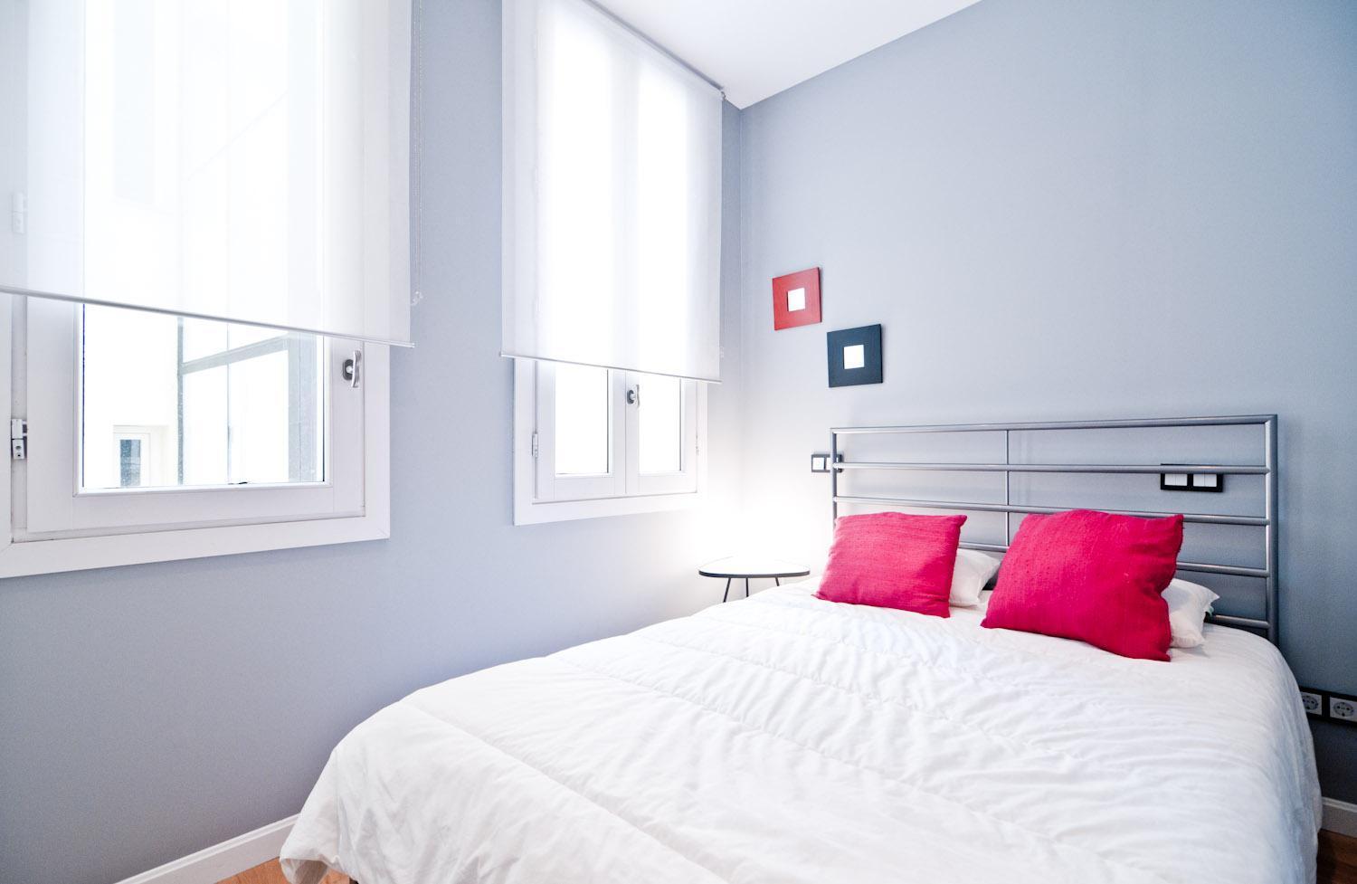Cozy In Central * Madrid