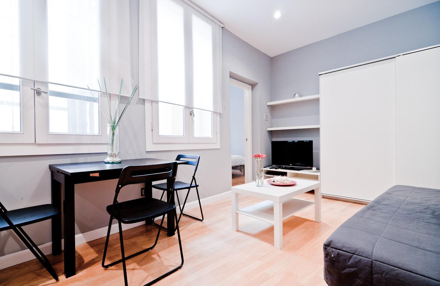 Cozy In Central Apartamento *