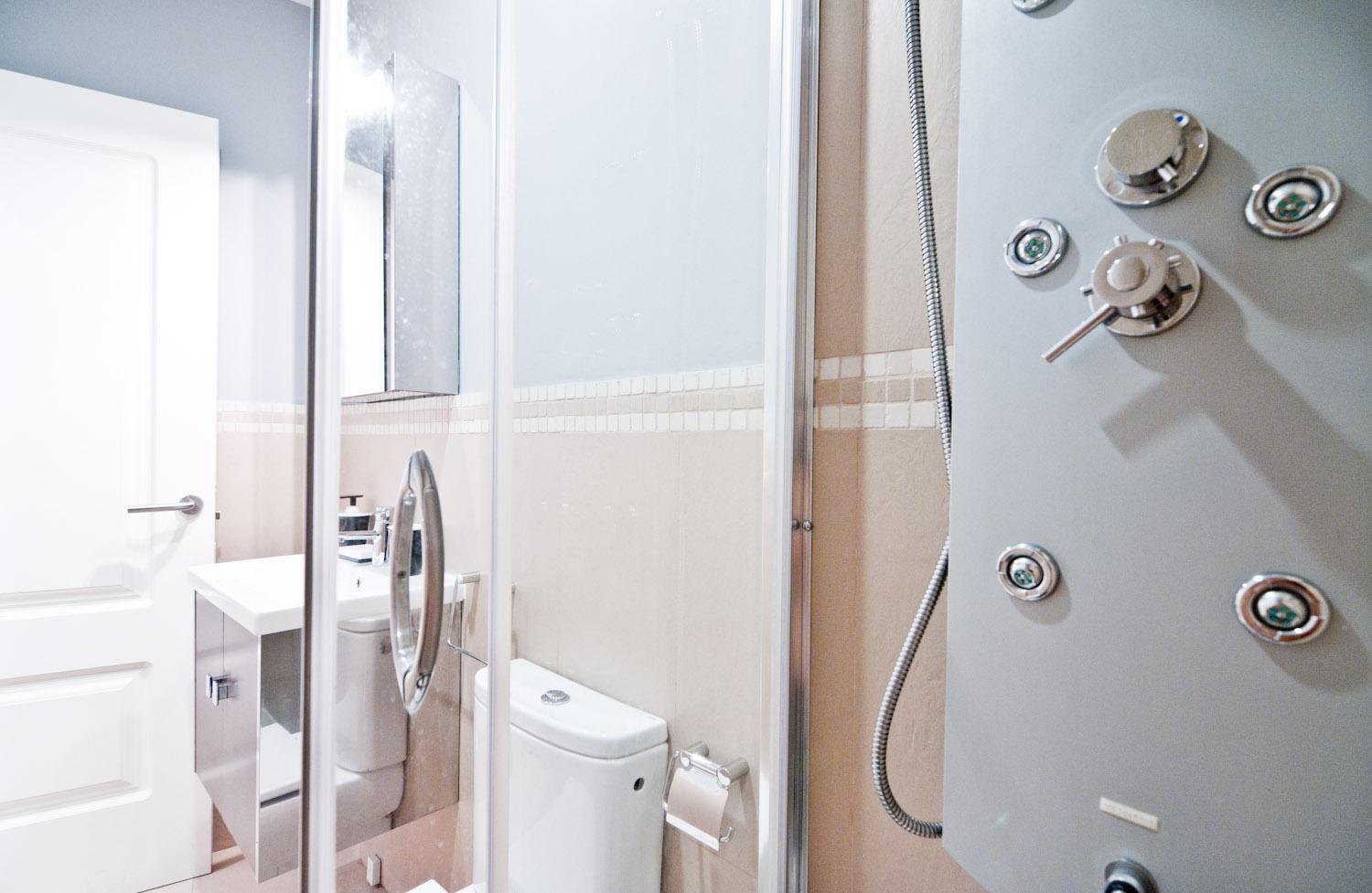 Apartamento Cozy In Central Madrid