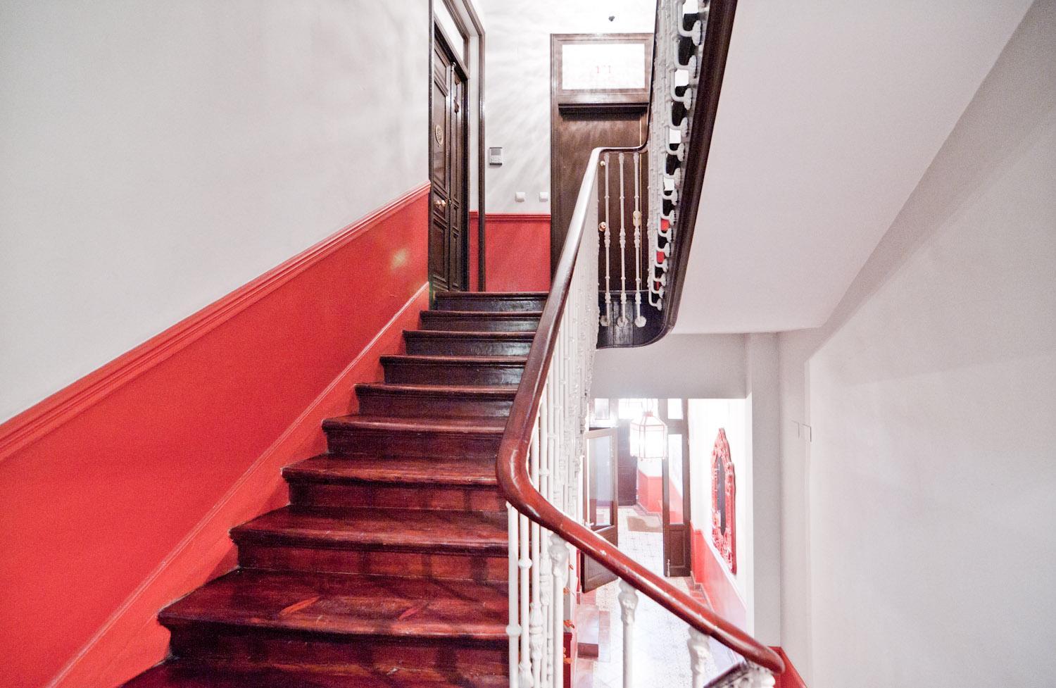 Apartamento Cozy In Central