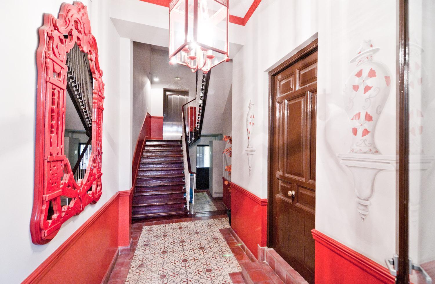 Apartamento Cozy In Central *