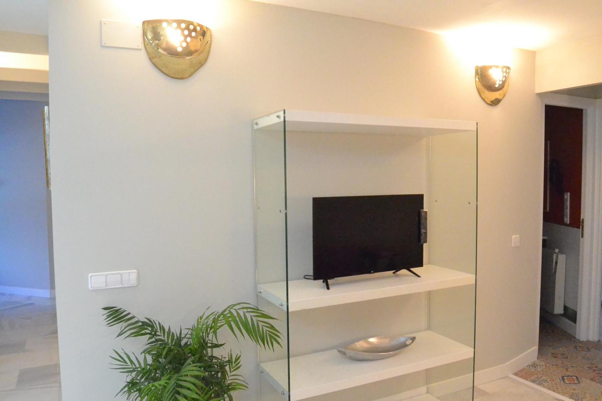 Homelikes Apartamento