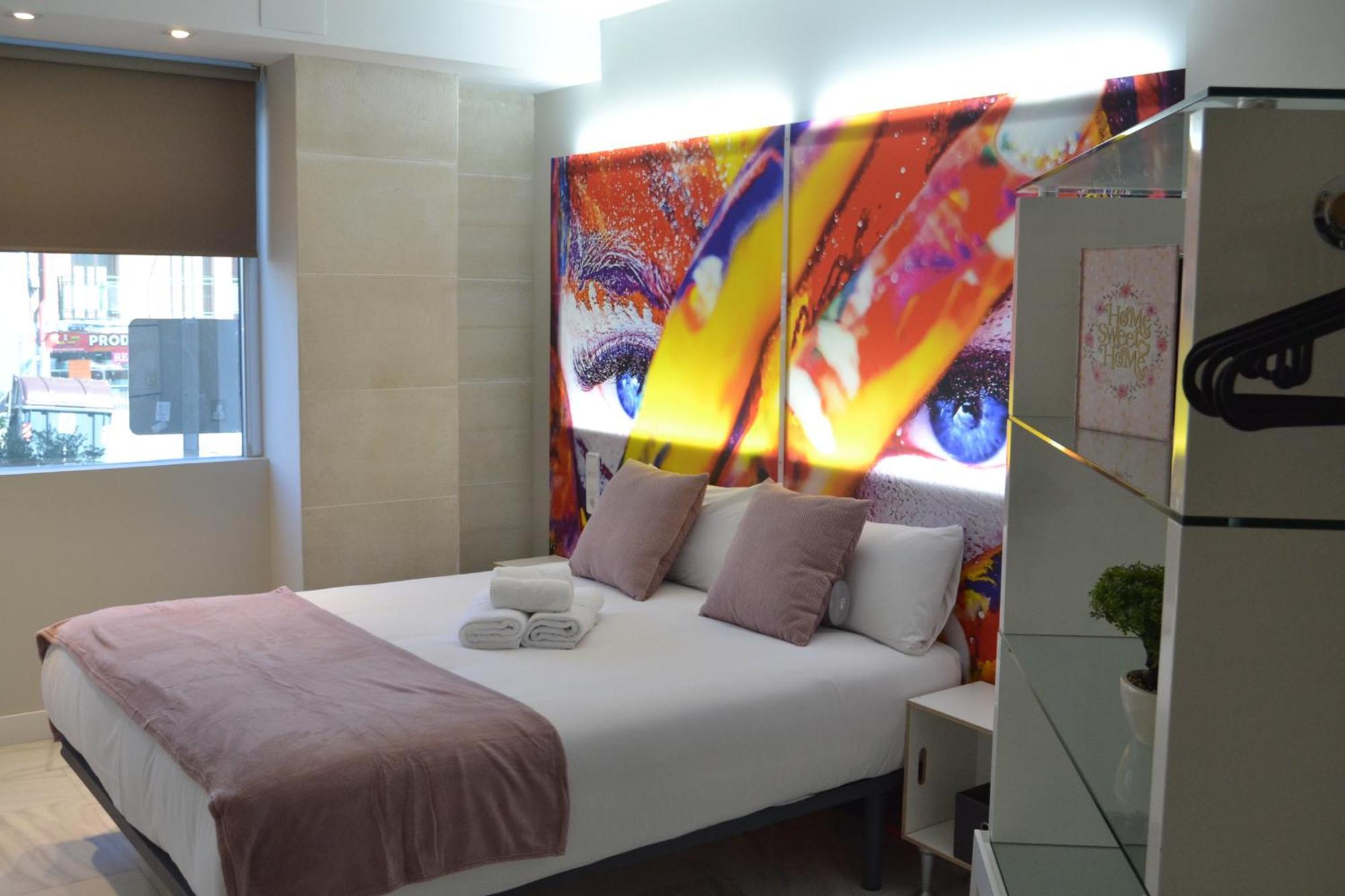 Homelikes Apartamento