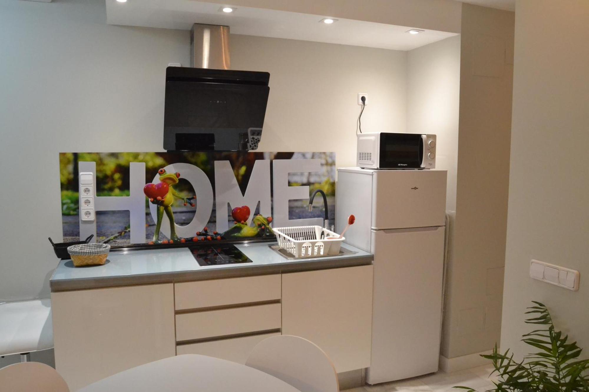 Apartamento Homelikes *