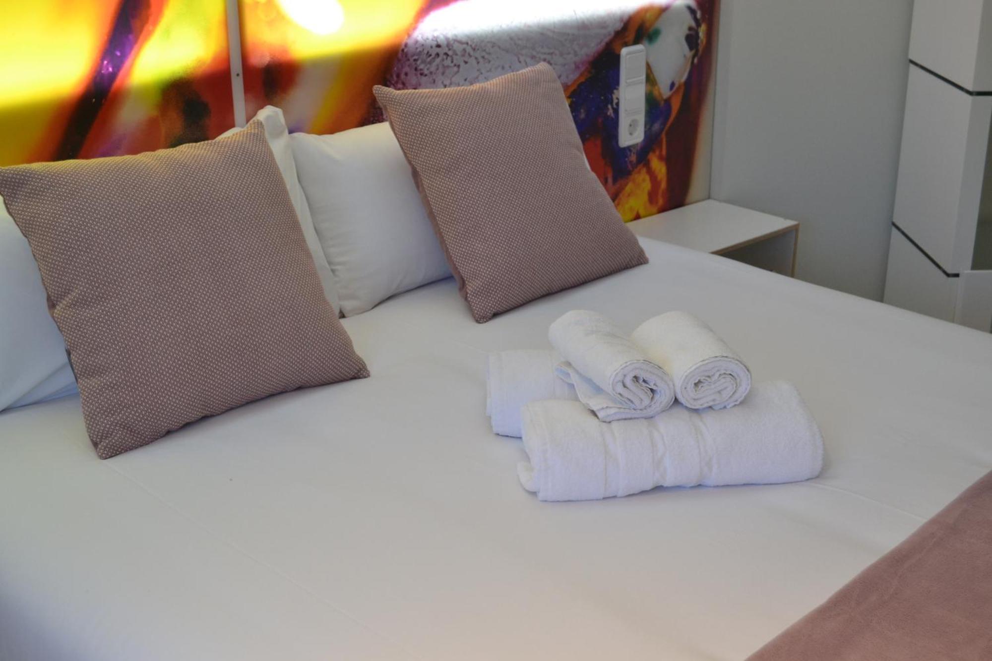 Apartamento Homelikes *