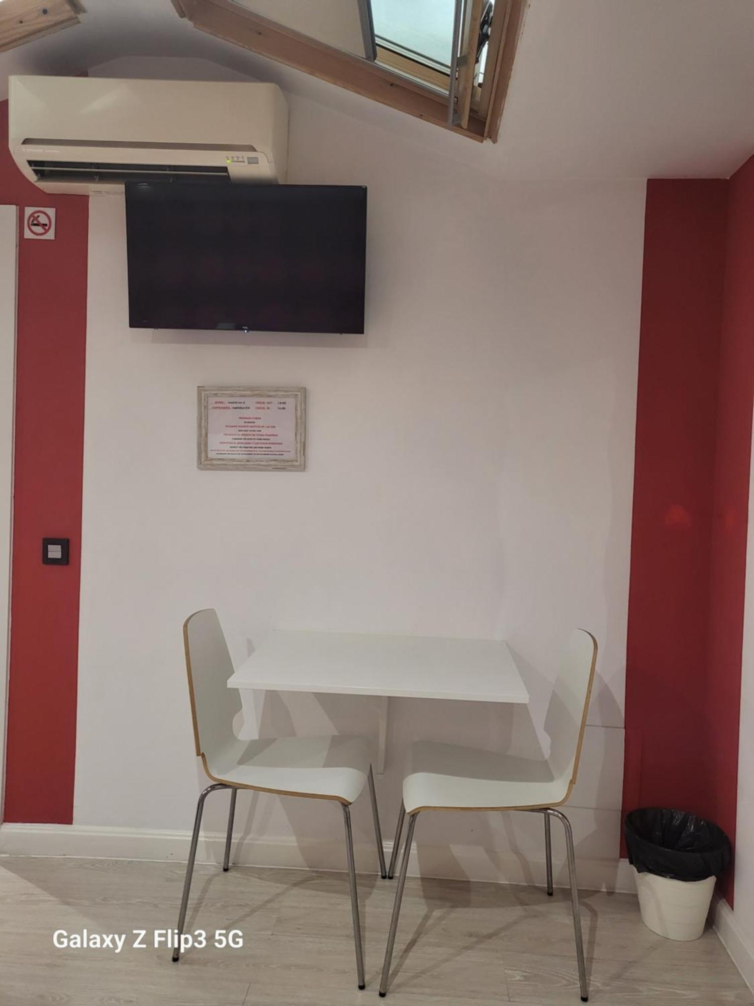 Guest house Hostal Inn Madrid