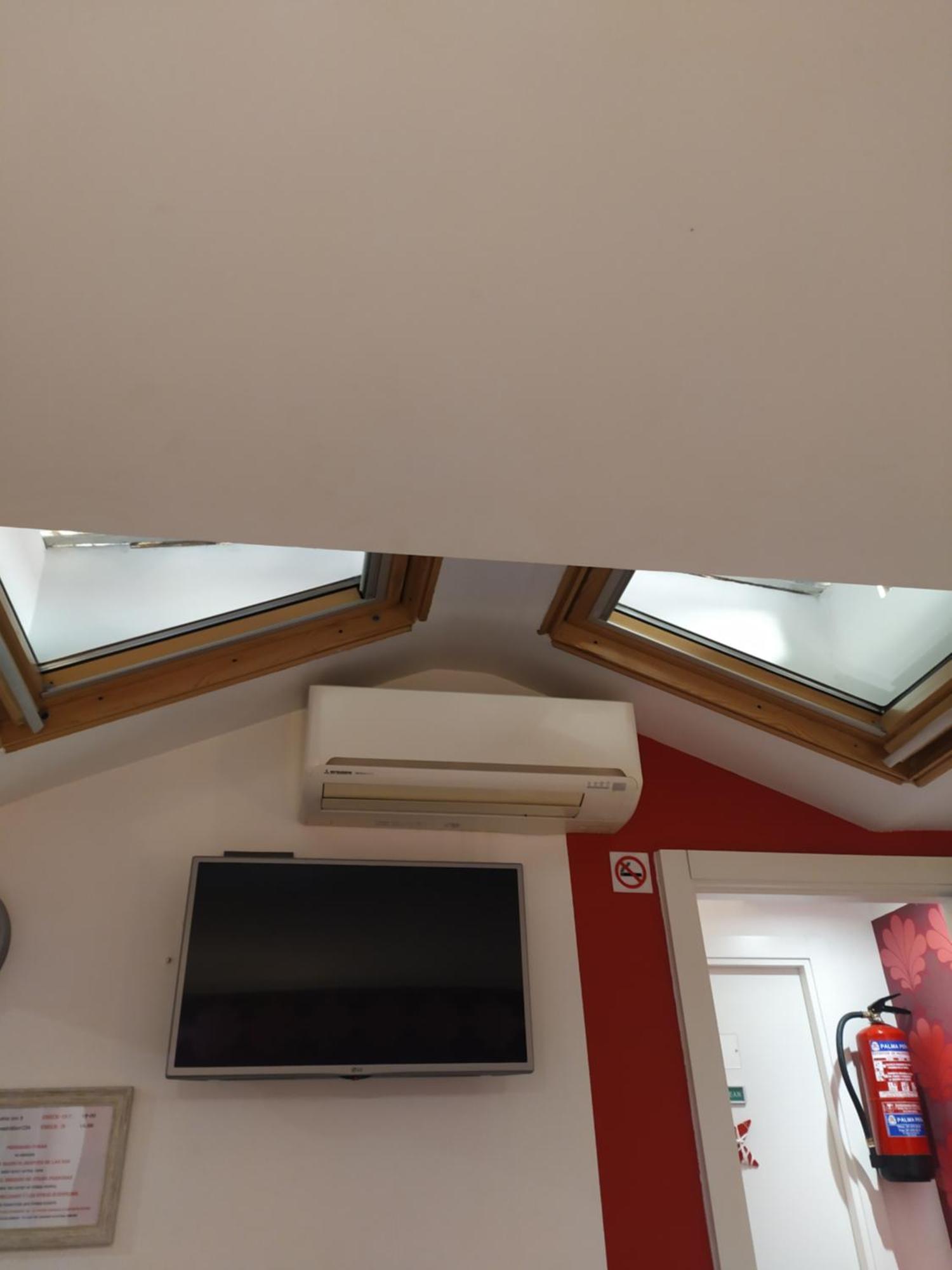 Hostal Inn Madrid 2* Madrid