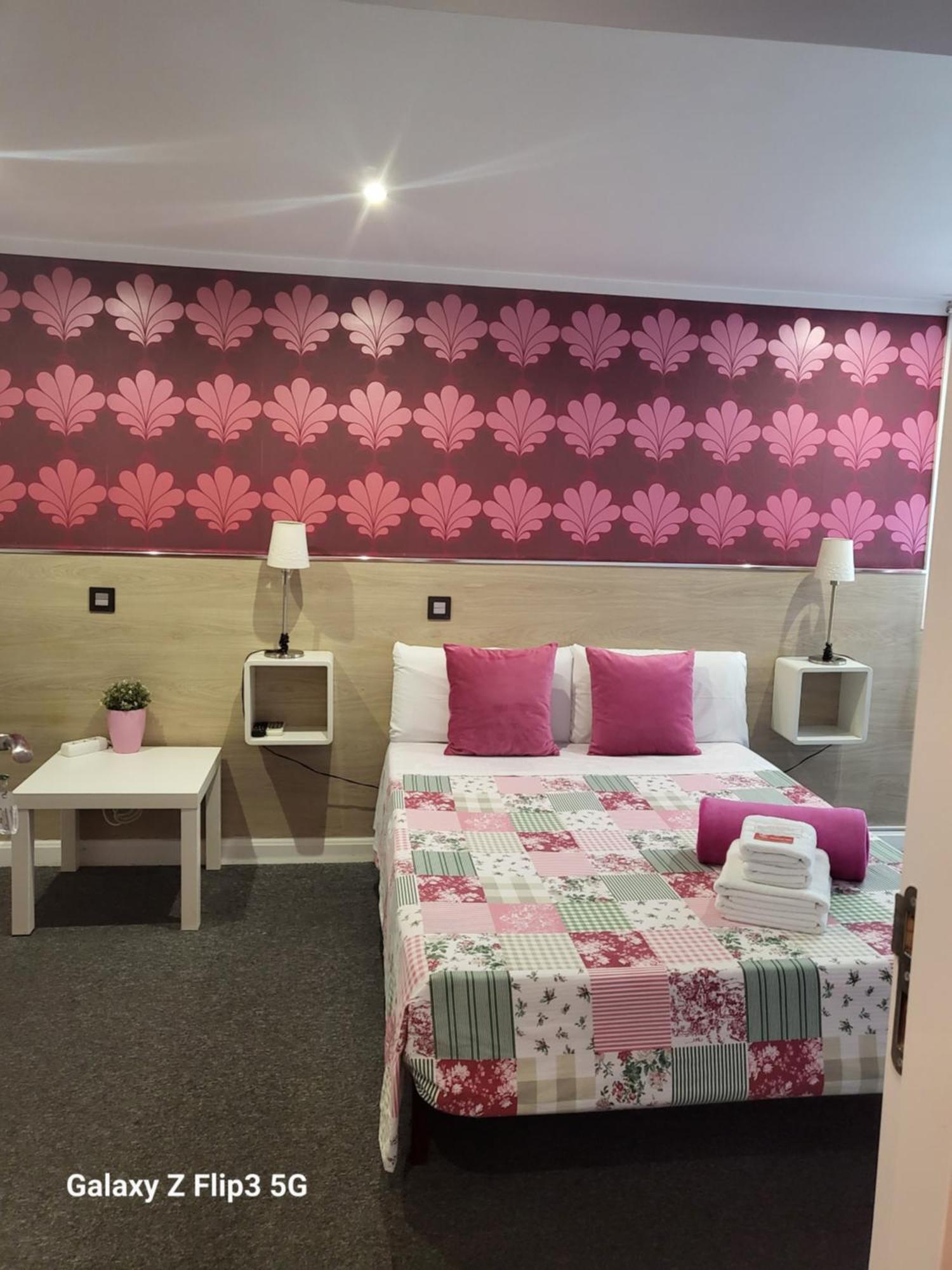 Hostal Inn Madrid Madrid