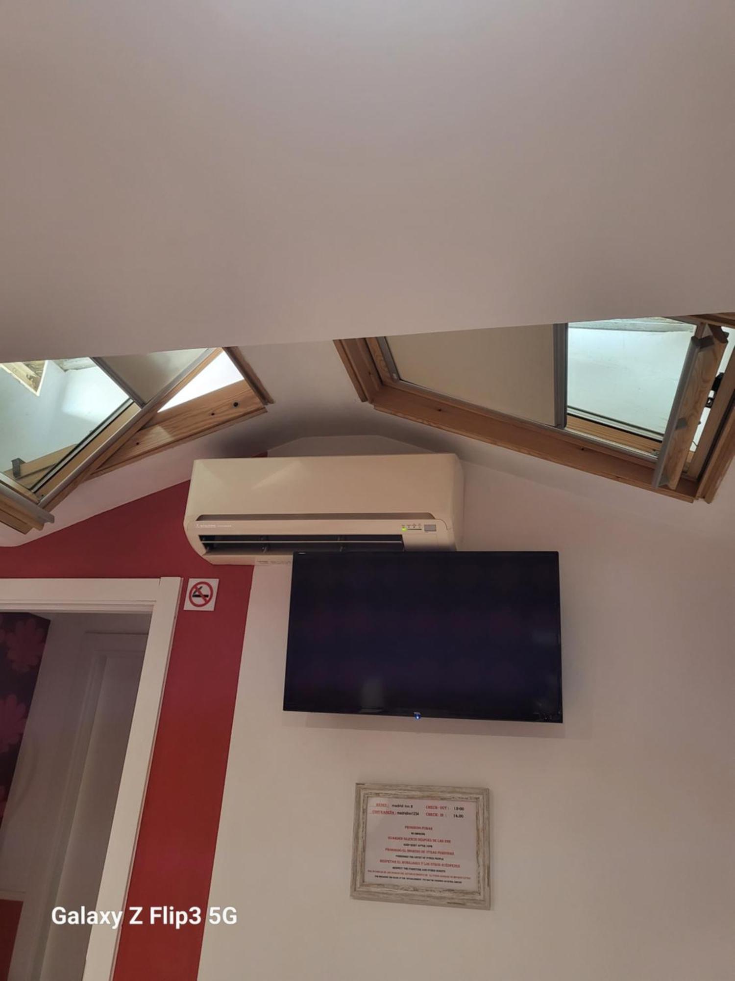Hostal Inn Madrid 2*