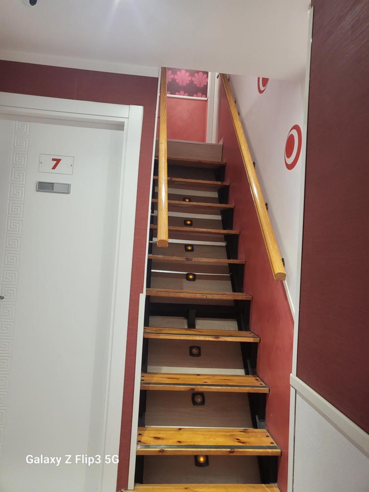 Guest house Hostal Inn Madrid Madrid