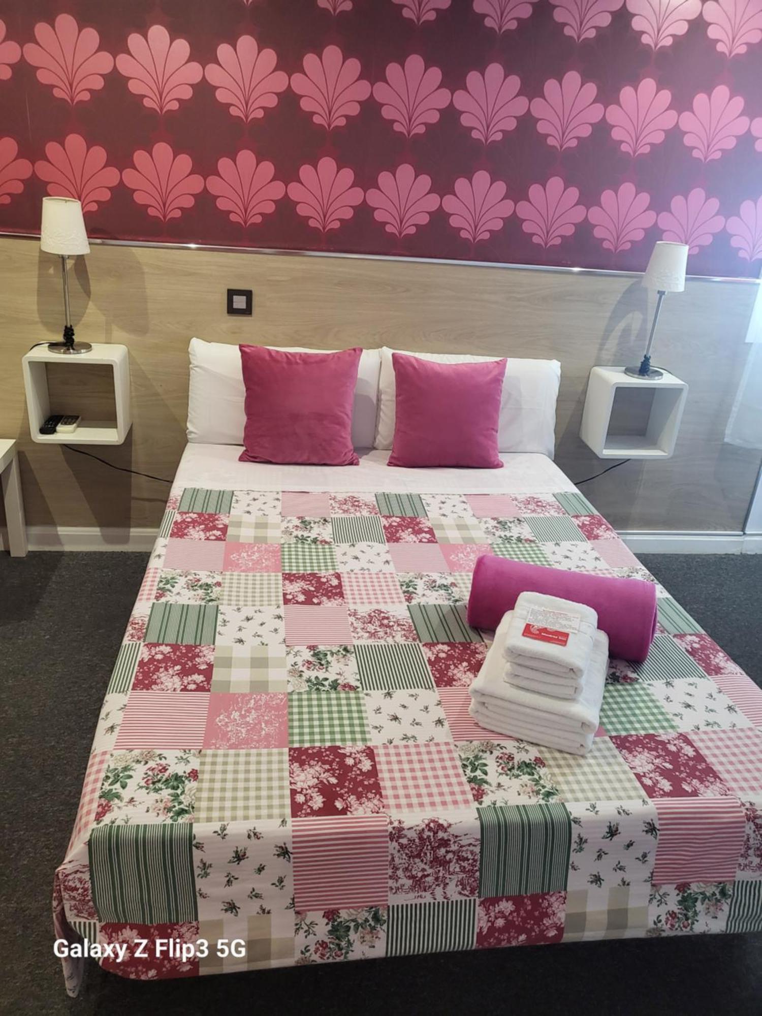 Hostal Inn Madrid Guest house Madrid