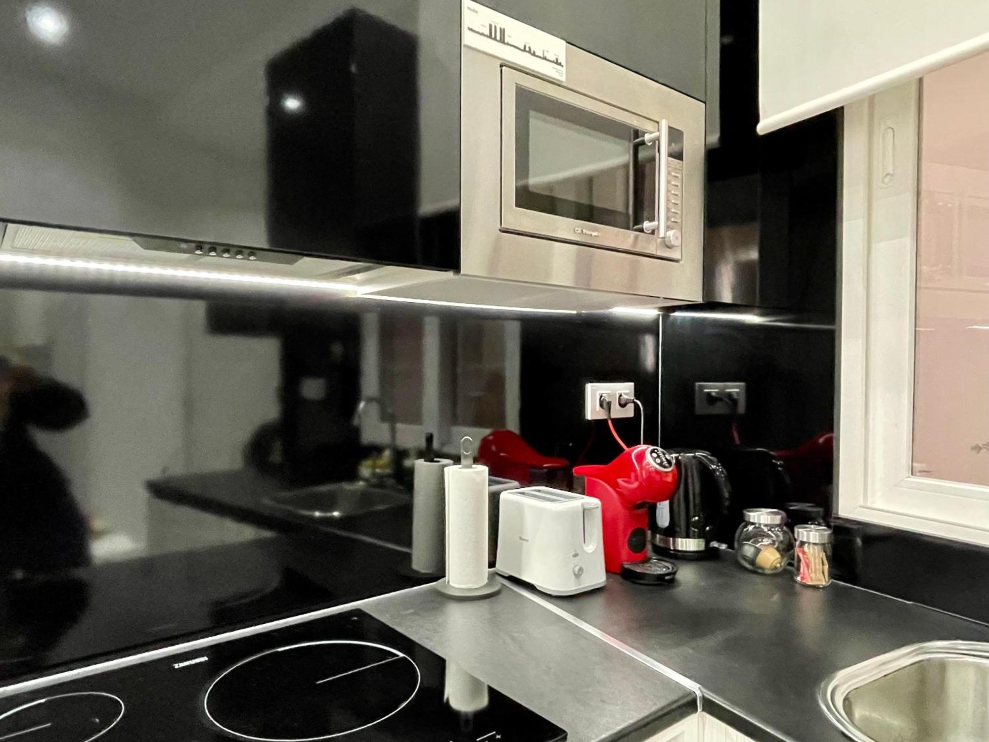 Apartamento Adorable Apartamento En Chamberi
