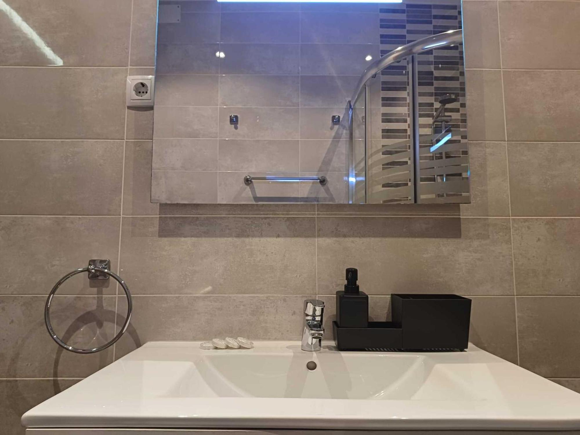 Apartamento Charming Embajadores Ii -