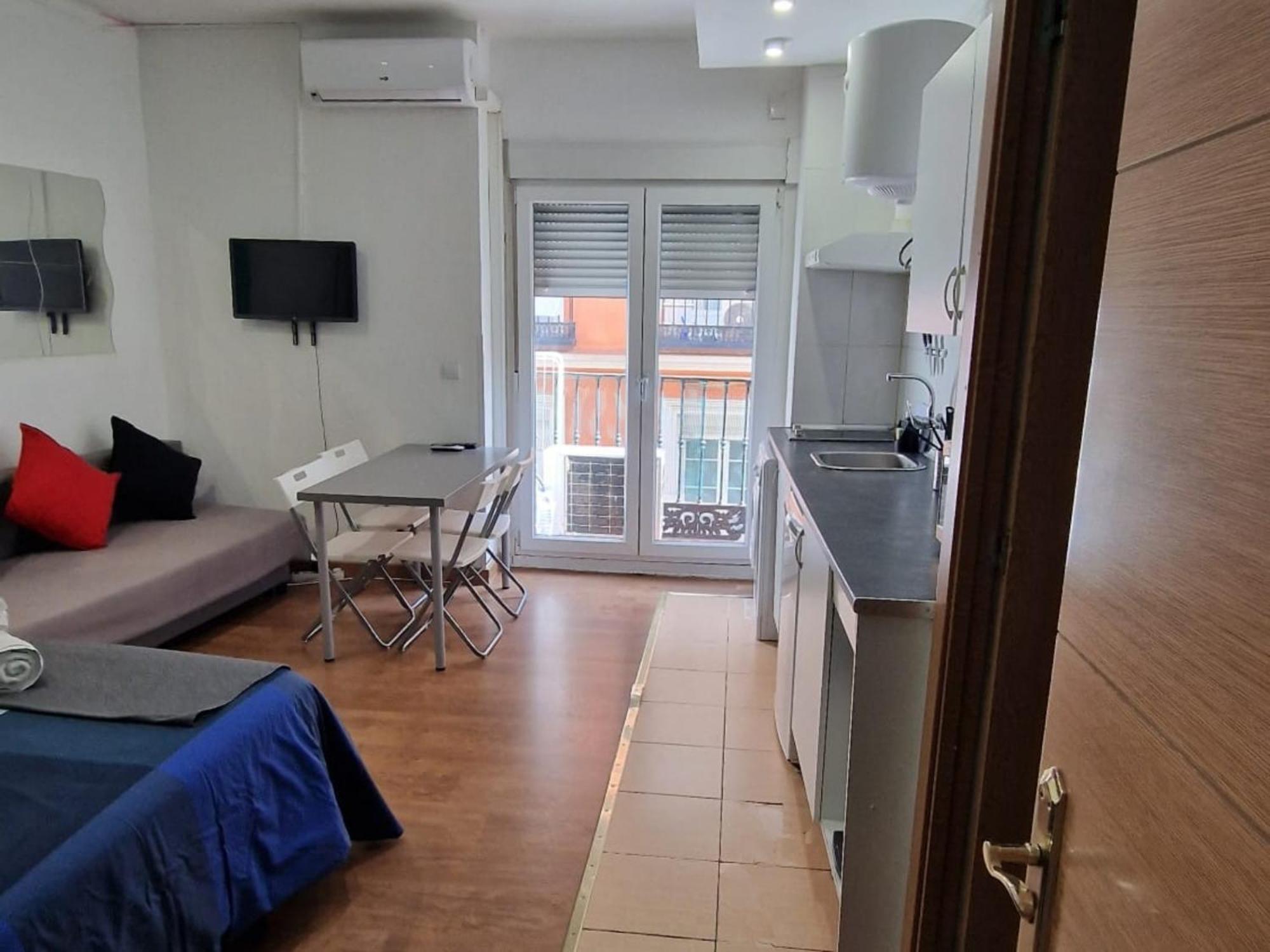 Econostay Chueca Apartamento Madrid