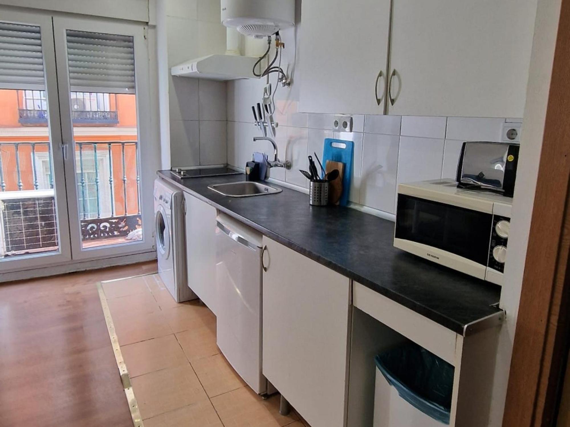 Econostay Chueca Apartamento