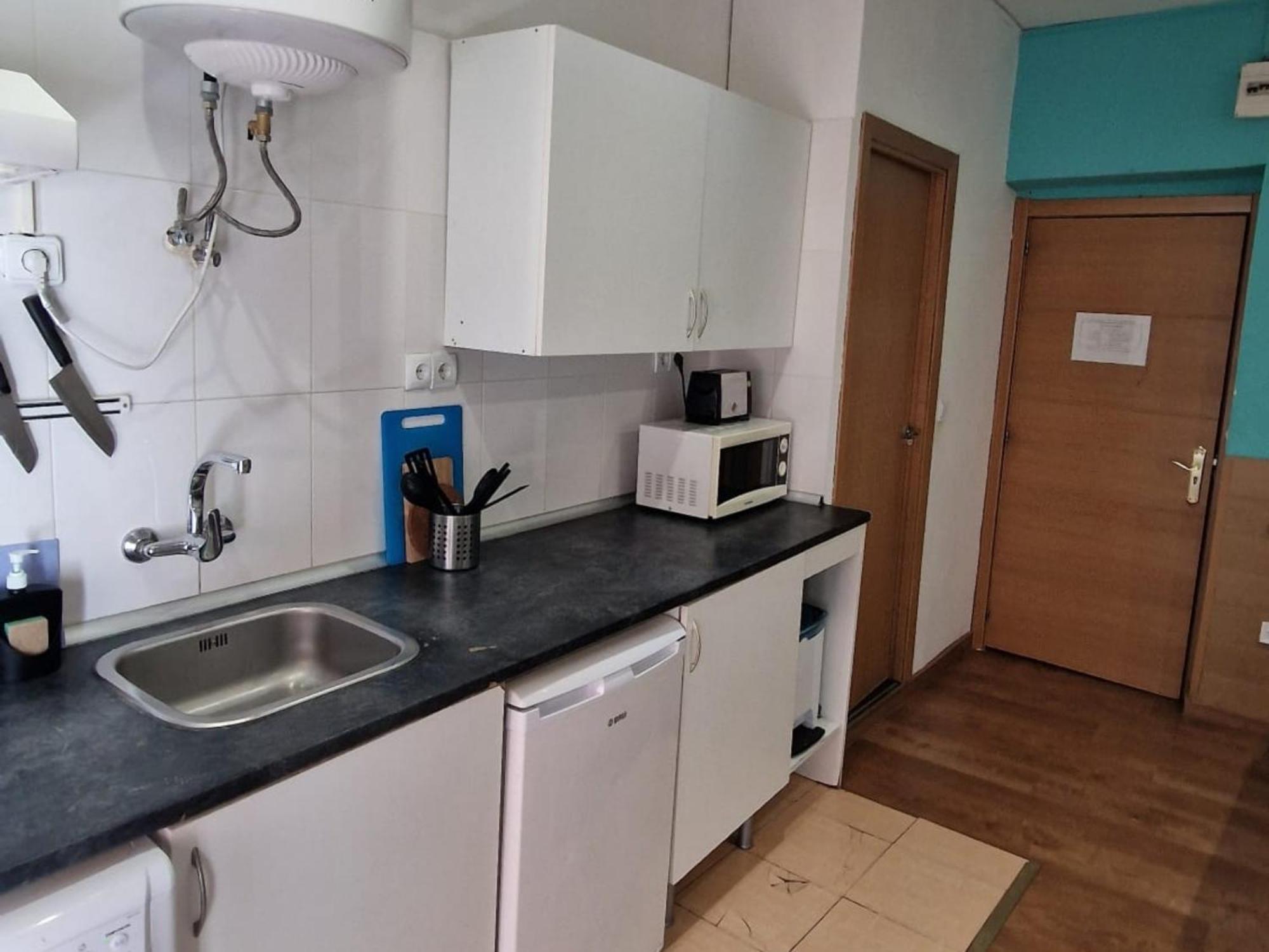 Apartamento Econostay Chueca *