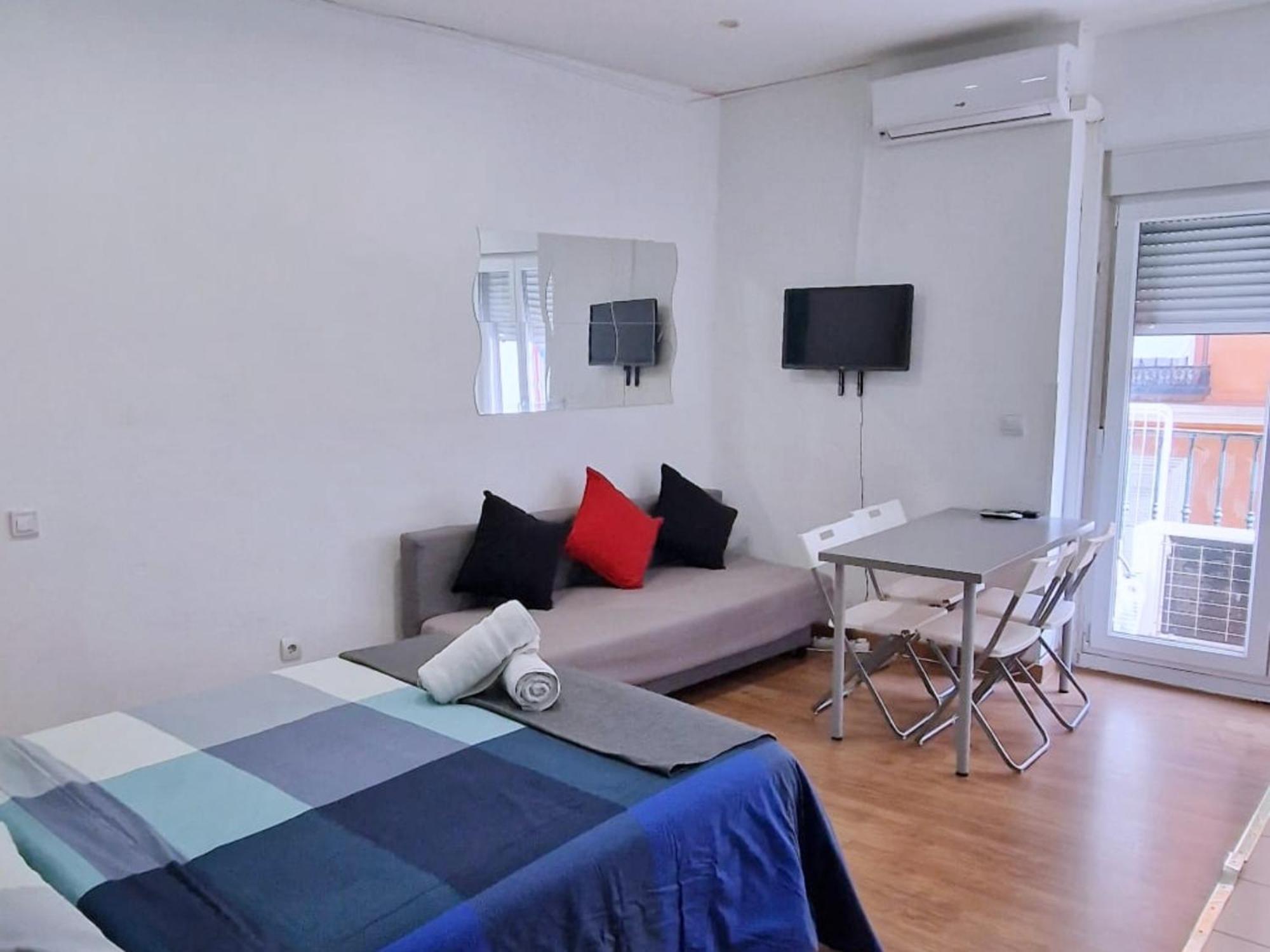 Econostay Chueca