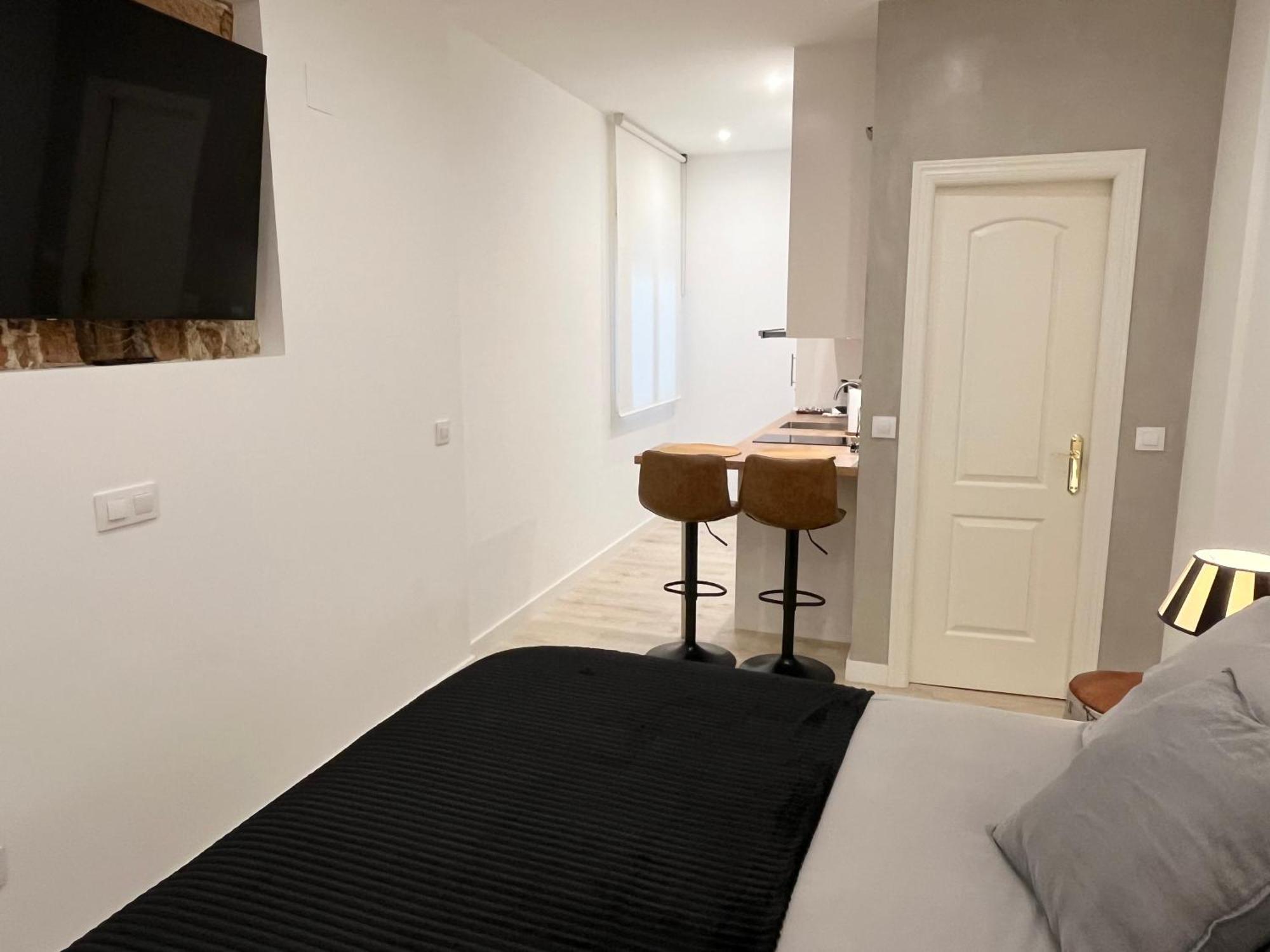Puerta Del Sol House Apartamento *