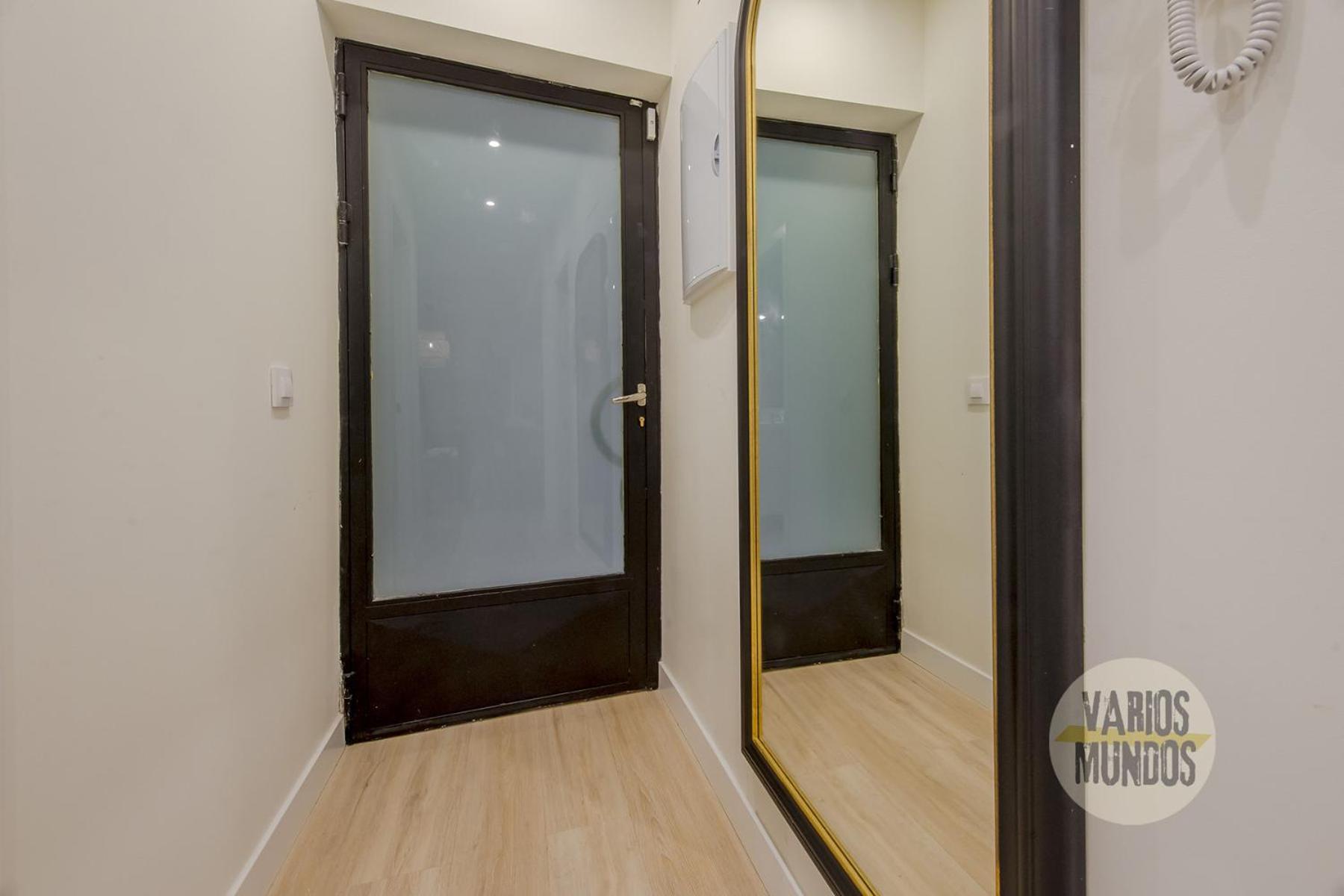 Downtown&new 9pax En La Plaza De Chueca Apartamento Madrid