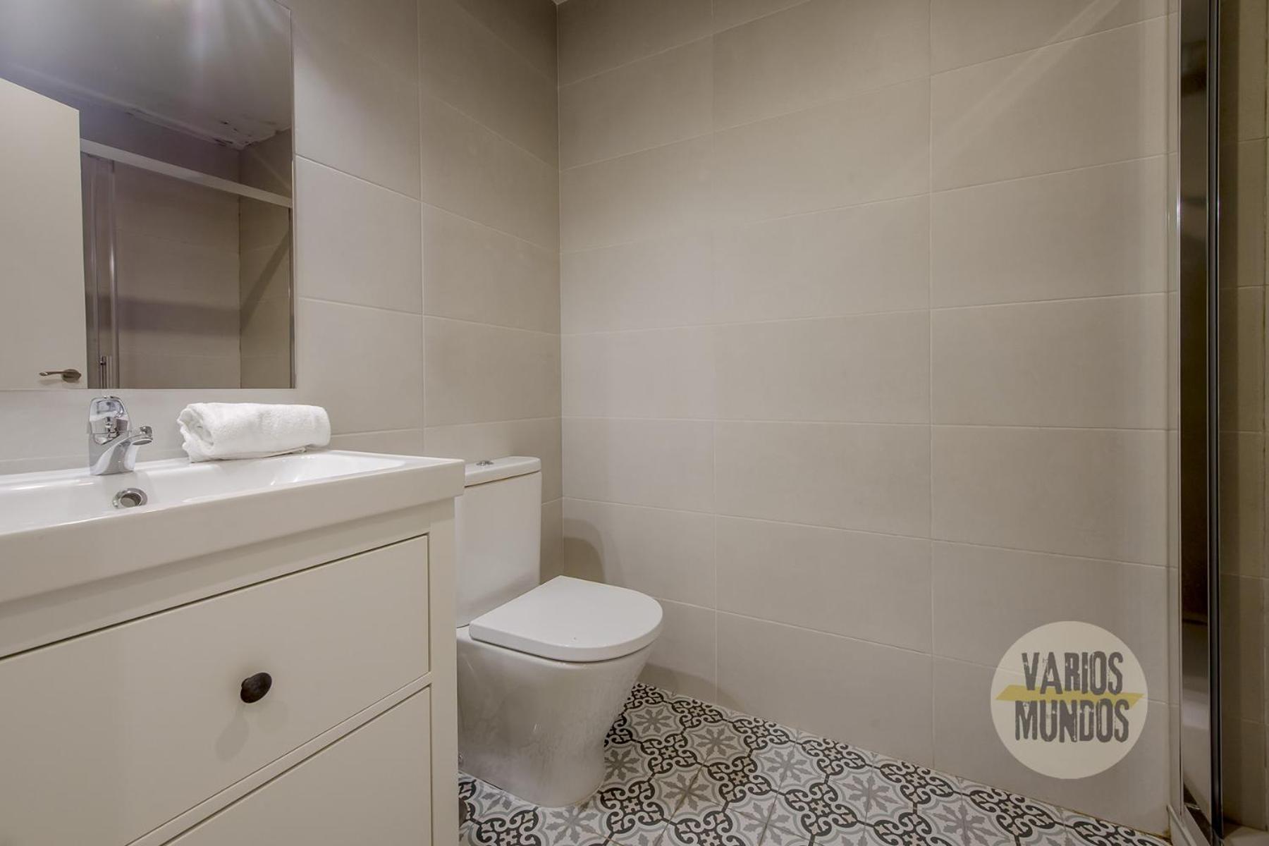 Apartamento Downtown&new 9pax En La Plaza De Chueca