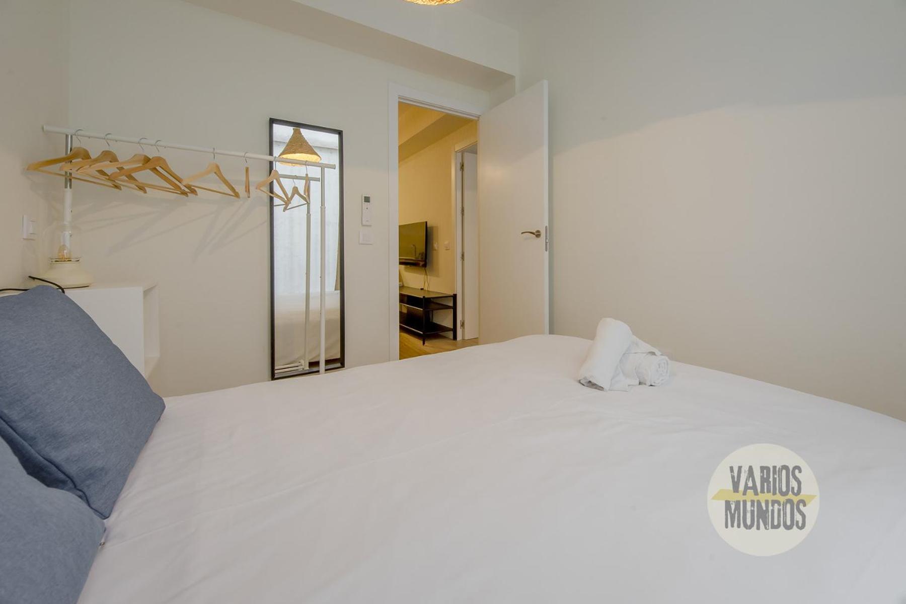 Apartamento Downtown&new 9pax En La Plaza De Chueca Madrid