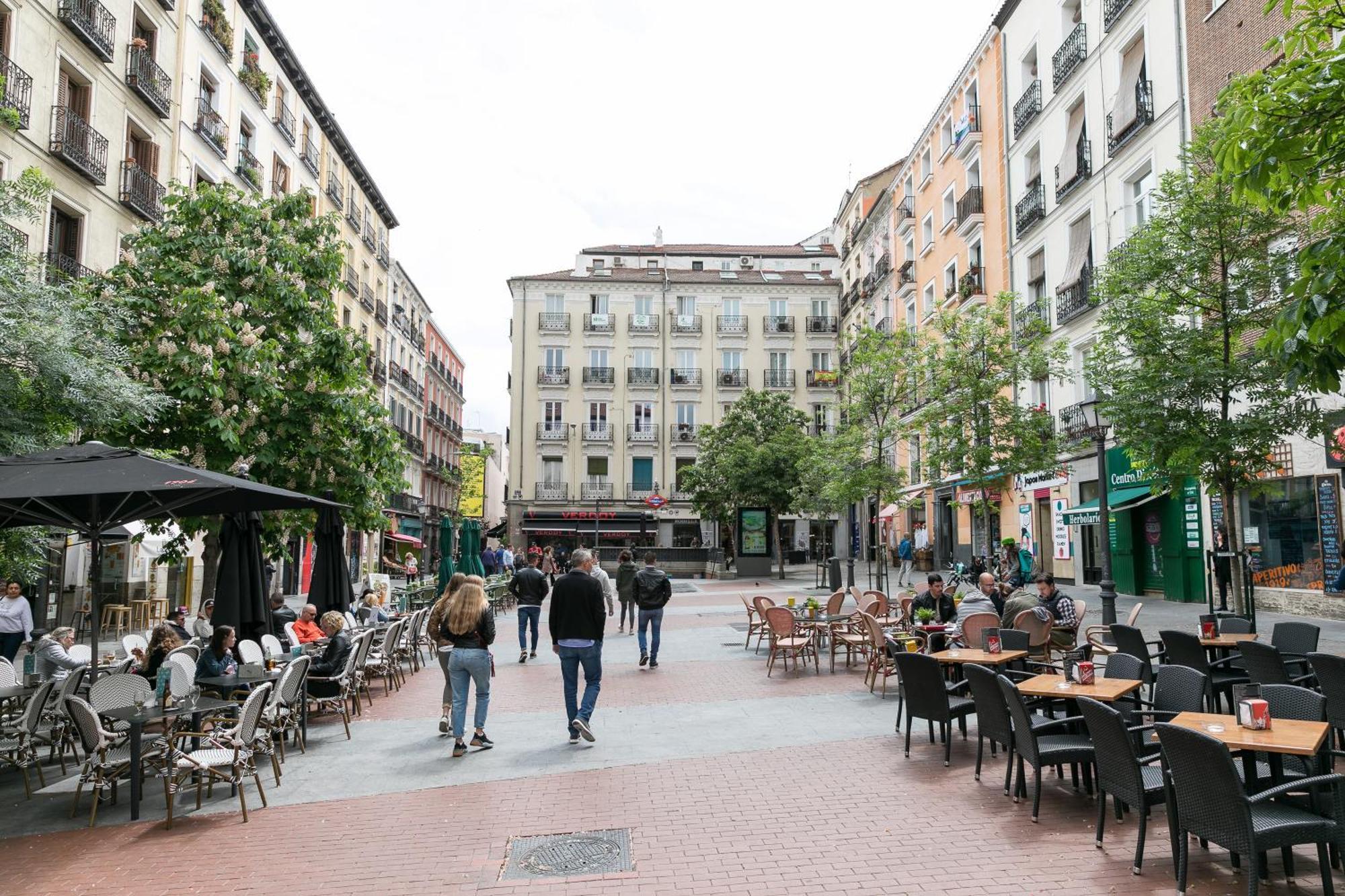 Apartamento Feelathome San Marcos *