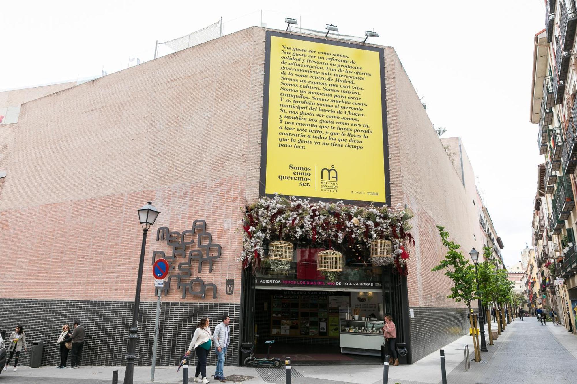 Apartamento Feelathome San Marcos *