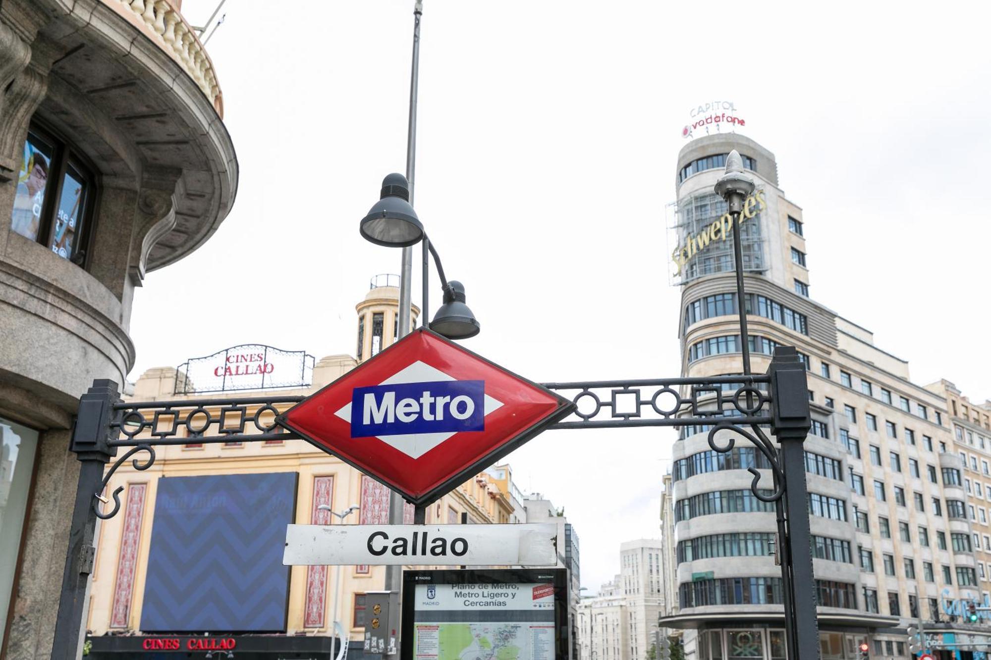 Feelathome San Marcos Madrid
