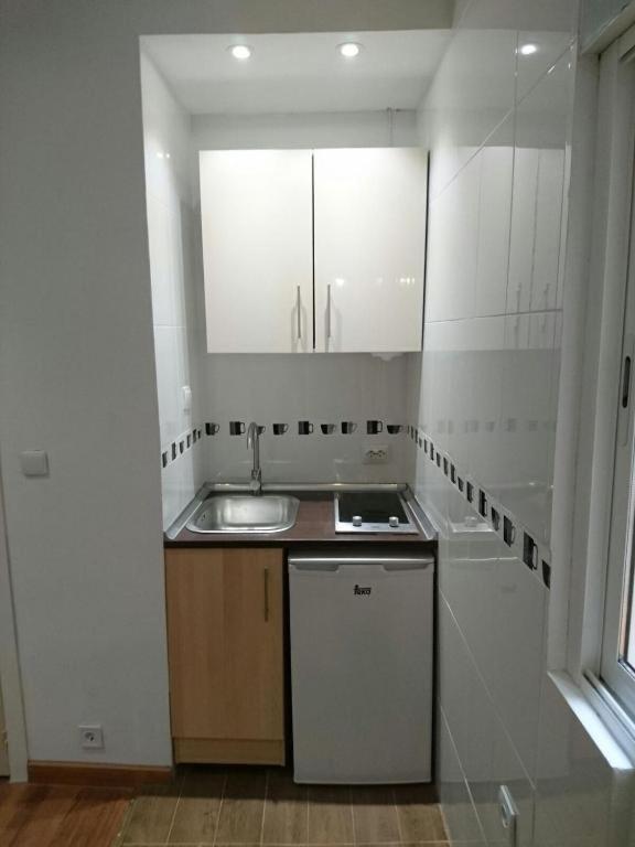 Apartamento Econostay Chueca Madrid