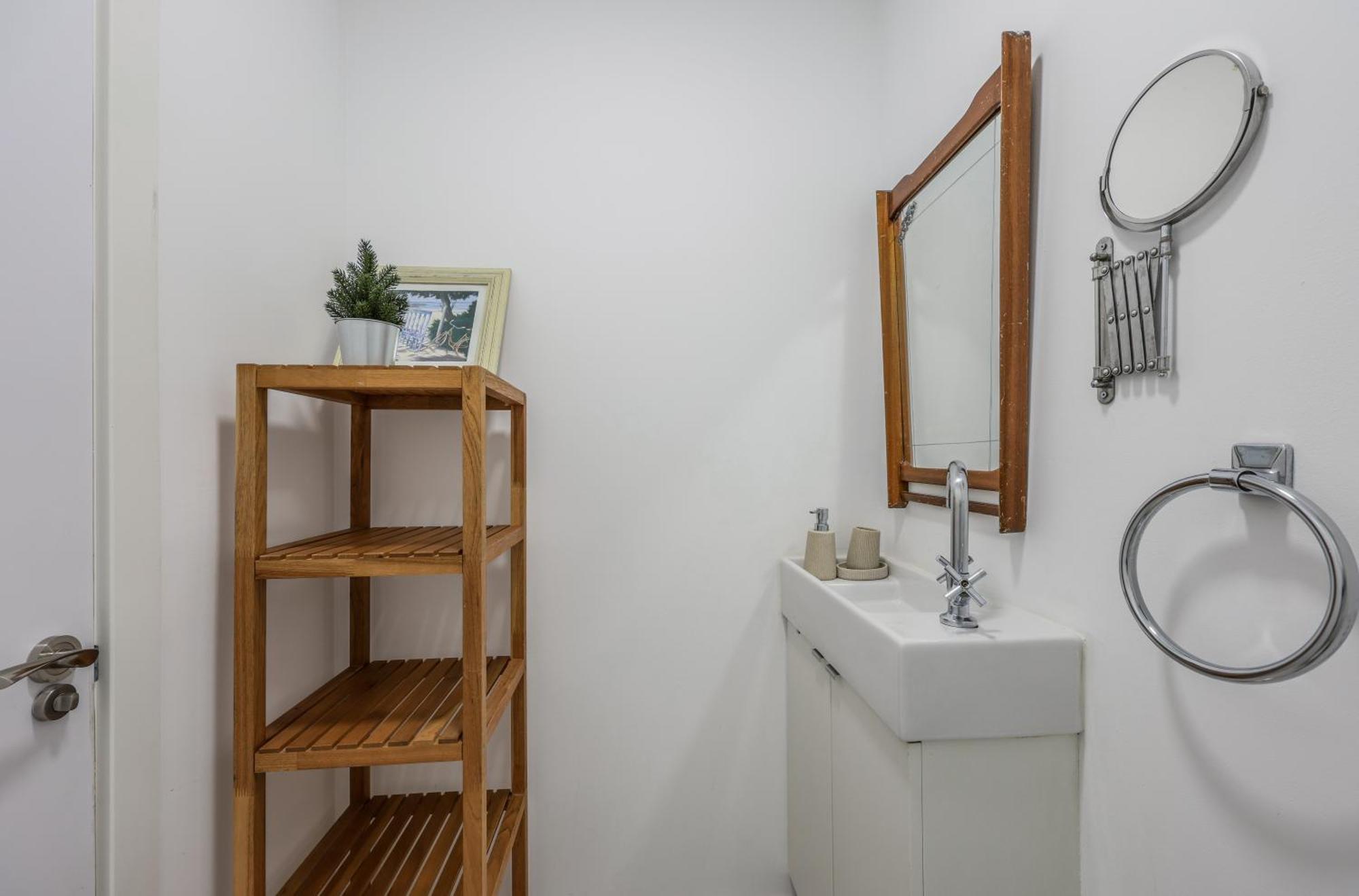Algaba 28, Amplio Loft En Apartamento