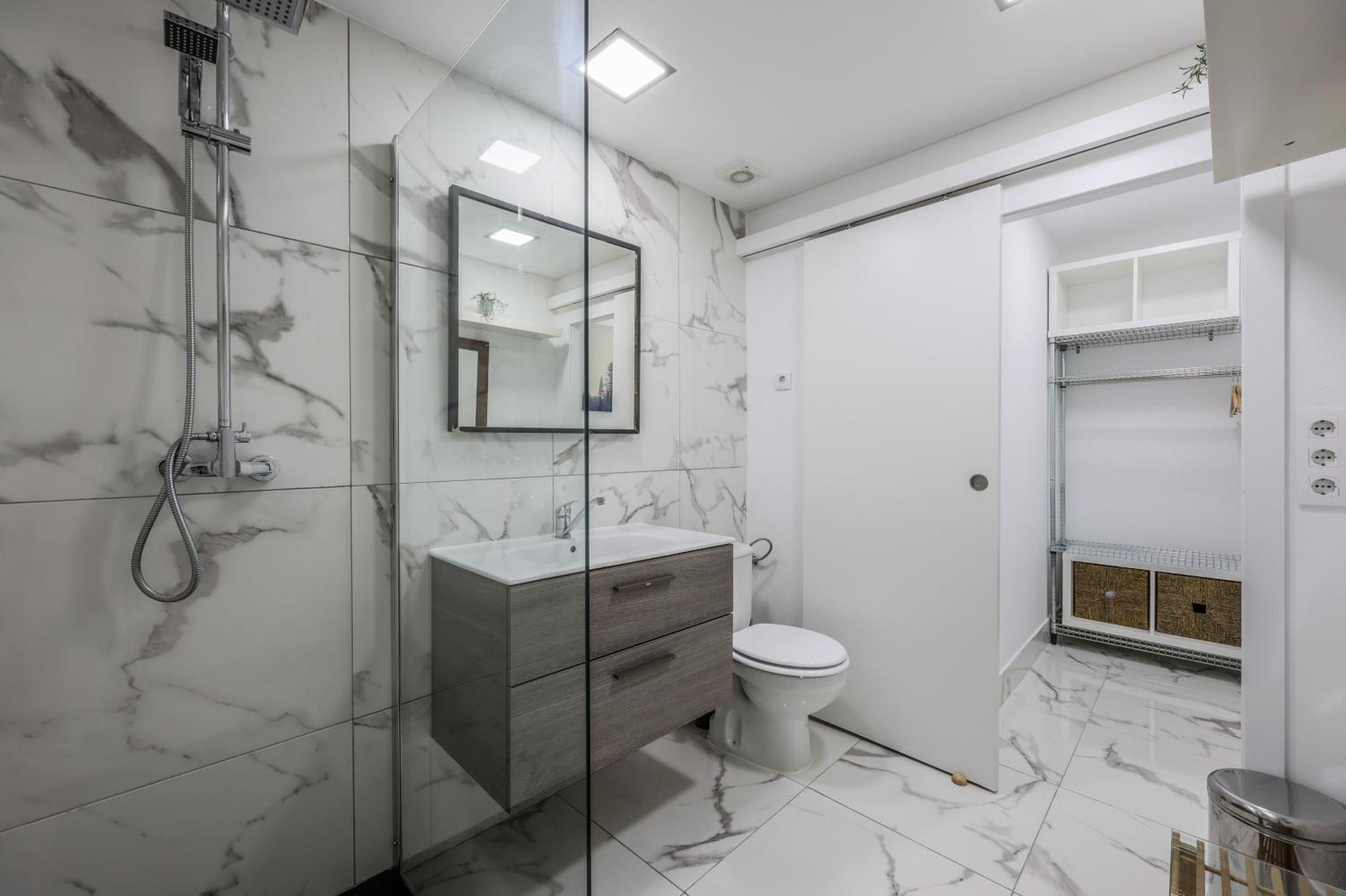 Apartamento Algaba 28, Amplio Loft En *