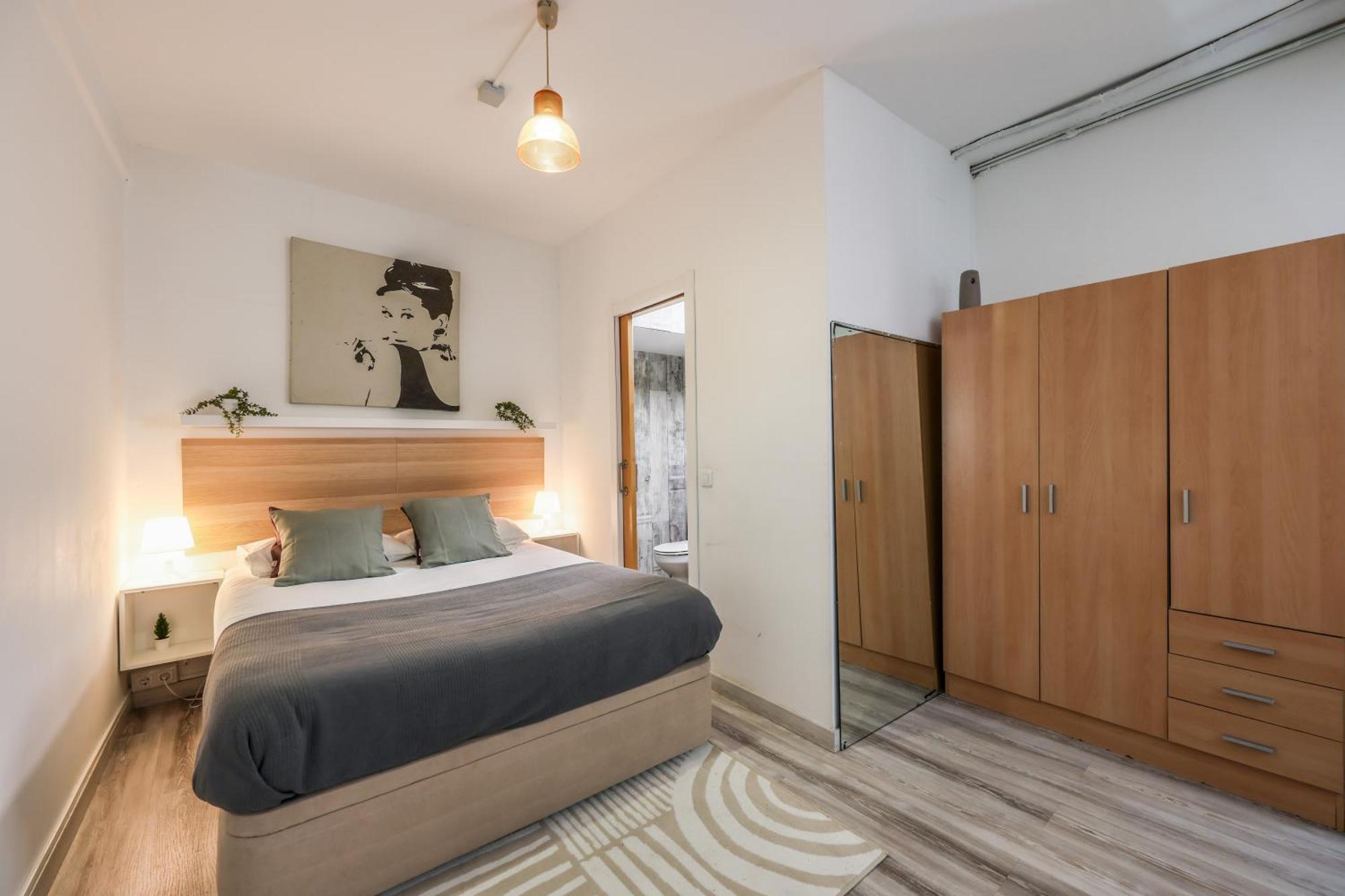 Apartamento Algaba 28 Estudio San Isidro-oporto-vistalege