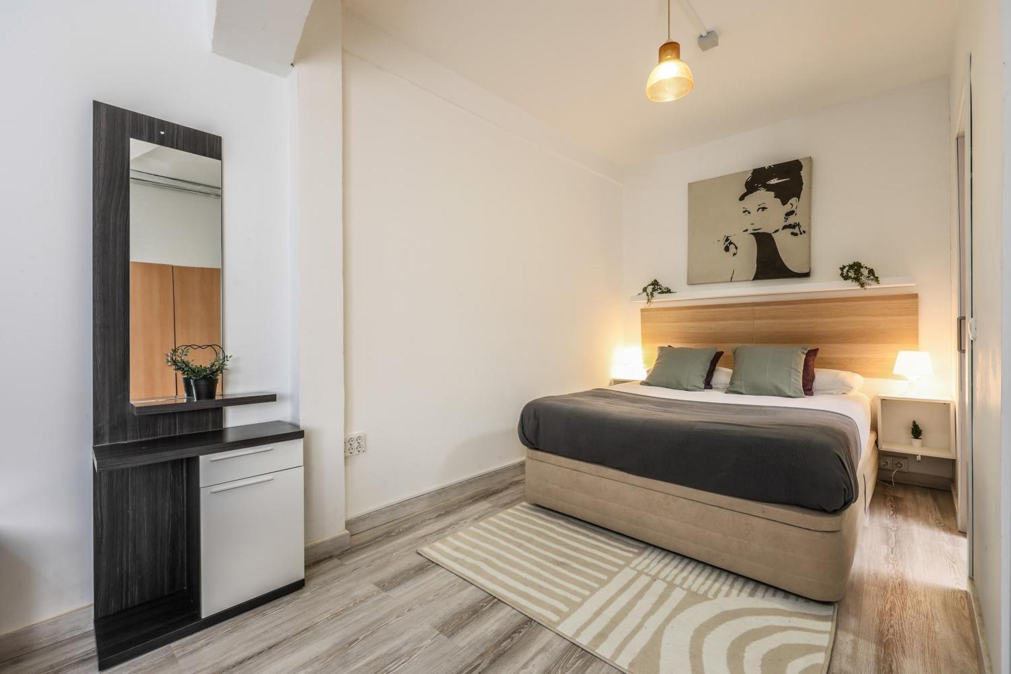 Apartamento Algaba 28 Estudio San Isidro-oporto-vistalege