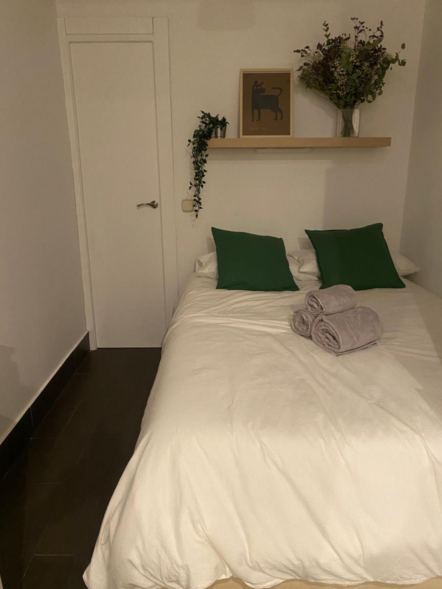 Corrala En El Historico Apartamento *