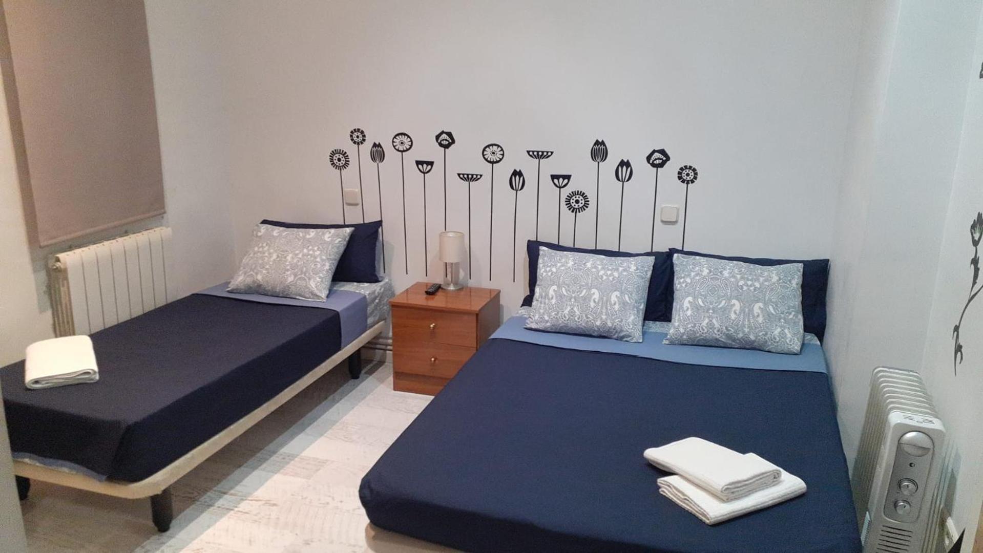 Arta Guest house