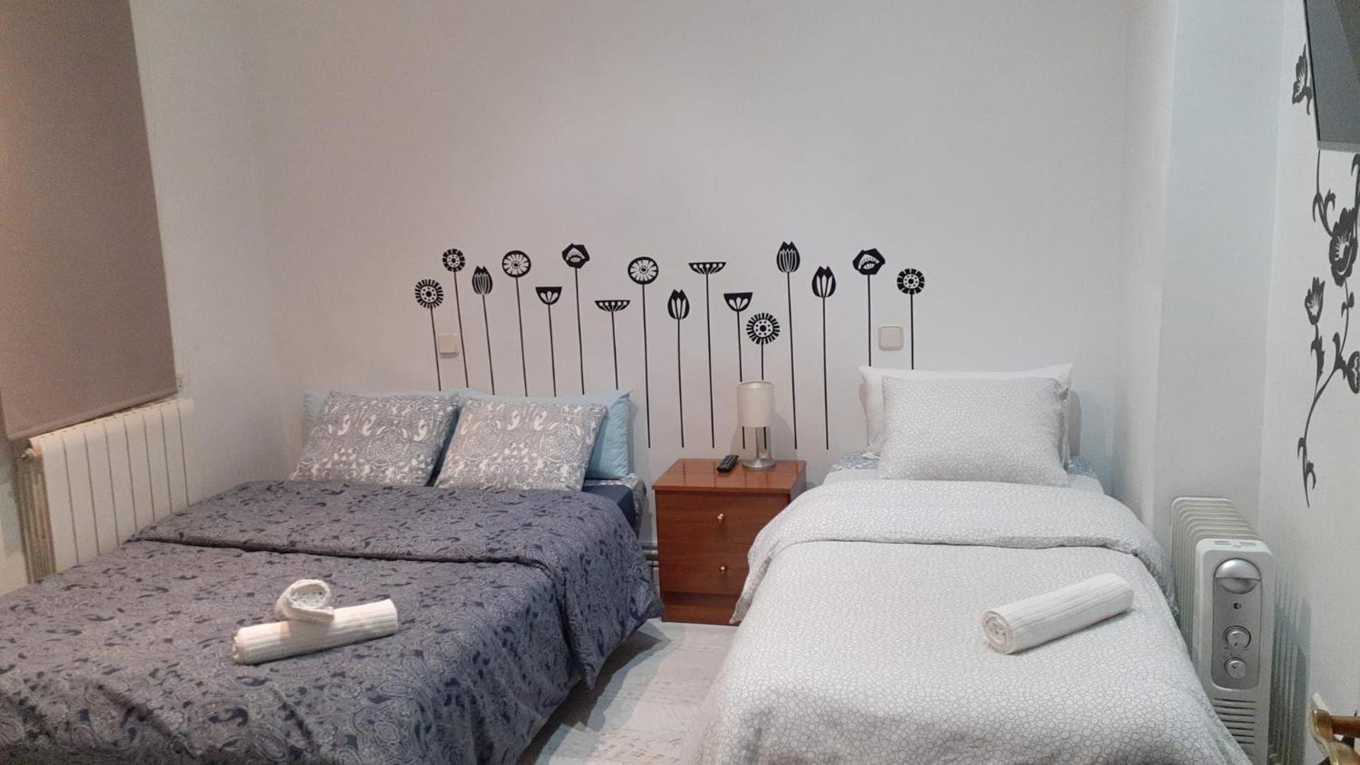 Guest house Arta *
