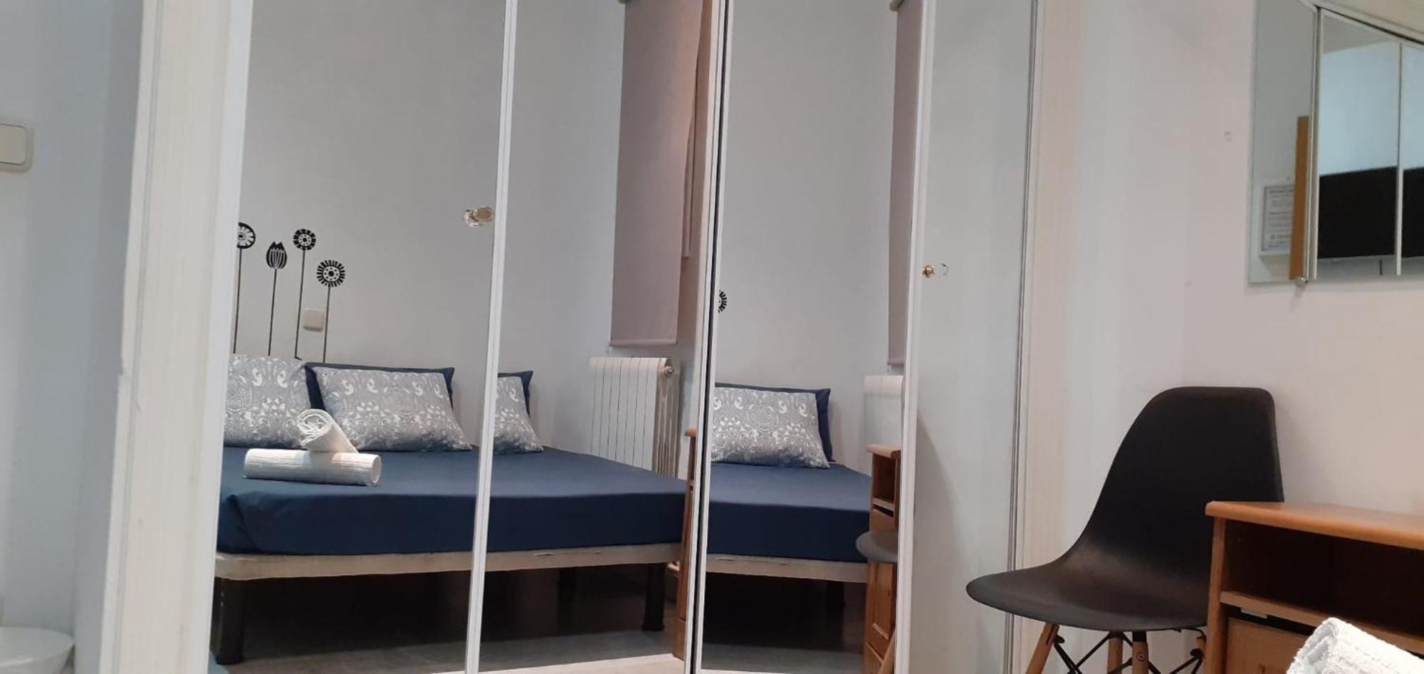 Arta Guest house Madrid