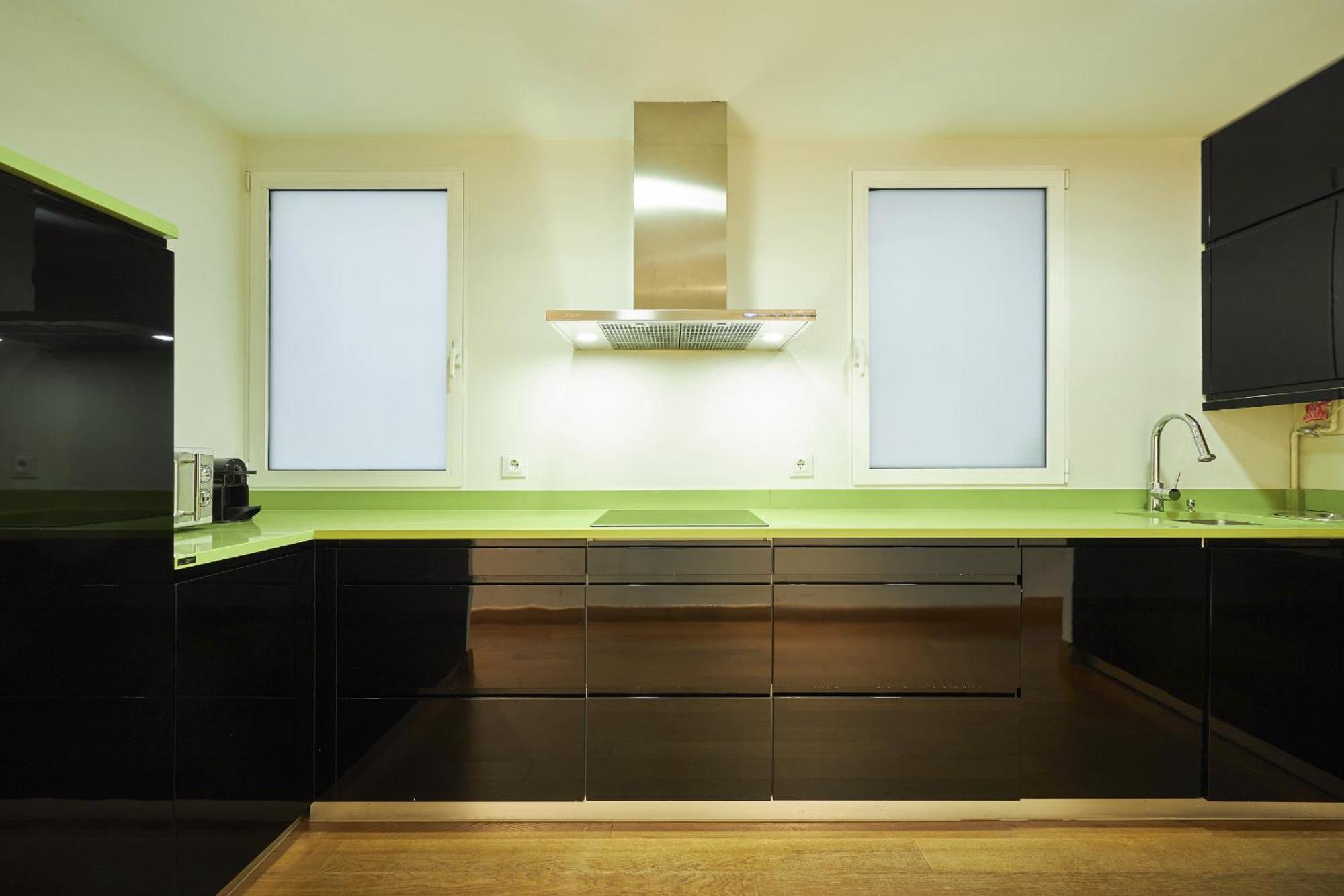 Apartment Goya Luxury, By Presidence