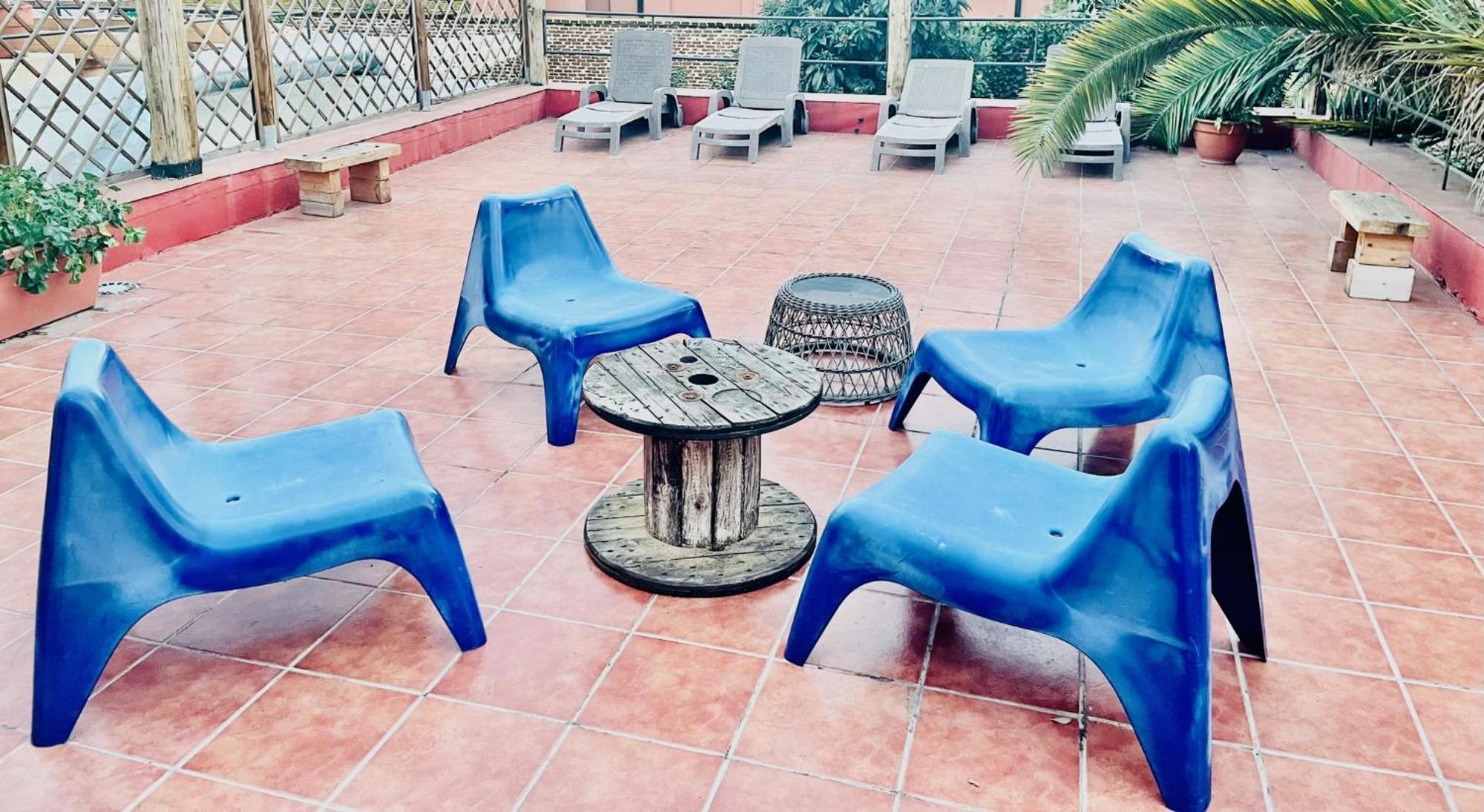 Apartamento Gran Via Musicales Madrid