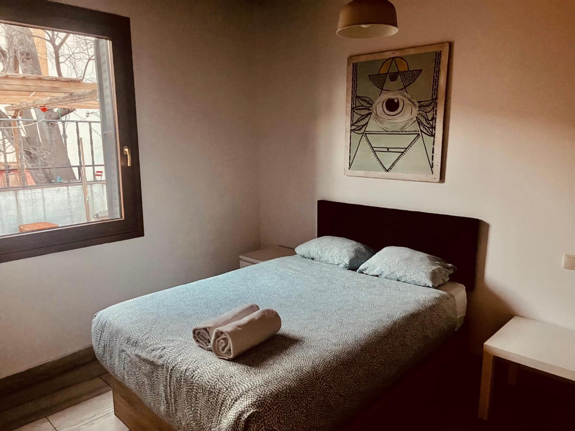 Apartamento Gran Via Musicales *