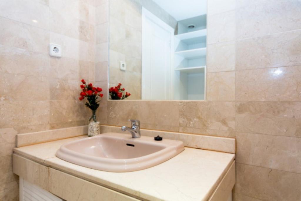 Apartamento Estudio Dino *